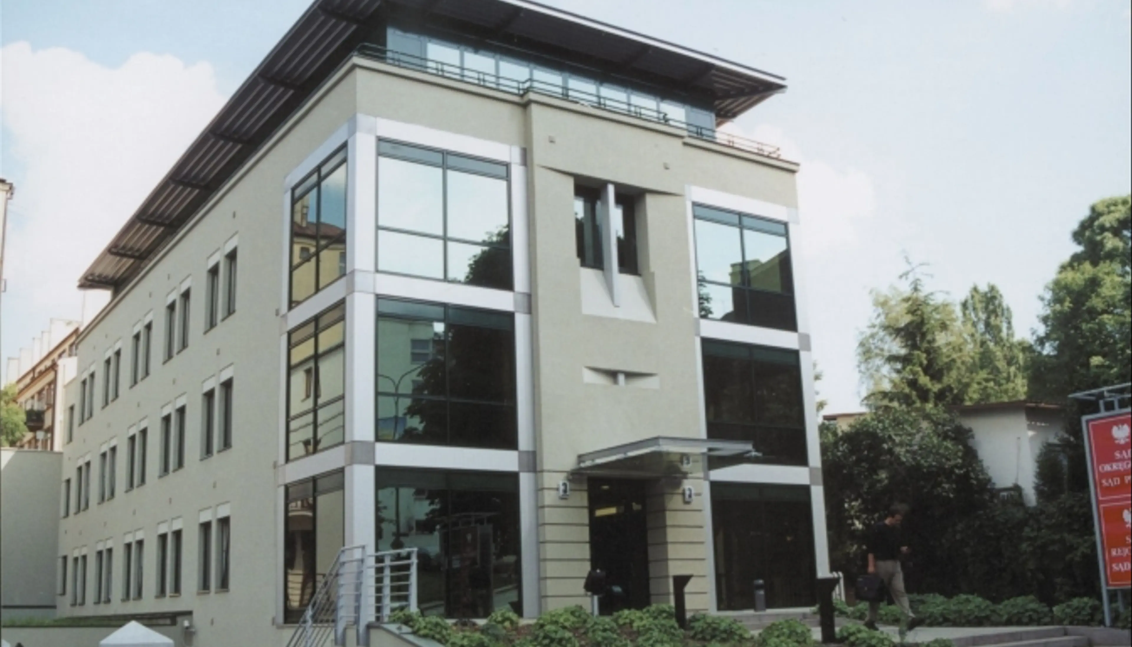 Green House Lublin, Dolna 3-go Maja 3, Lublin, Śródmieście