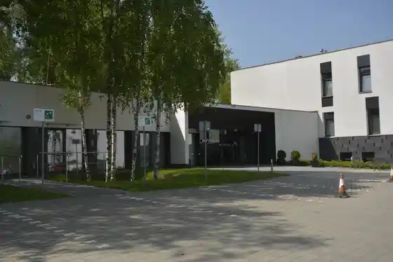 GREEN OFFICE, Oświęcimska 9 9, Gorzów Wielkopolski