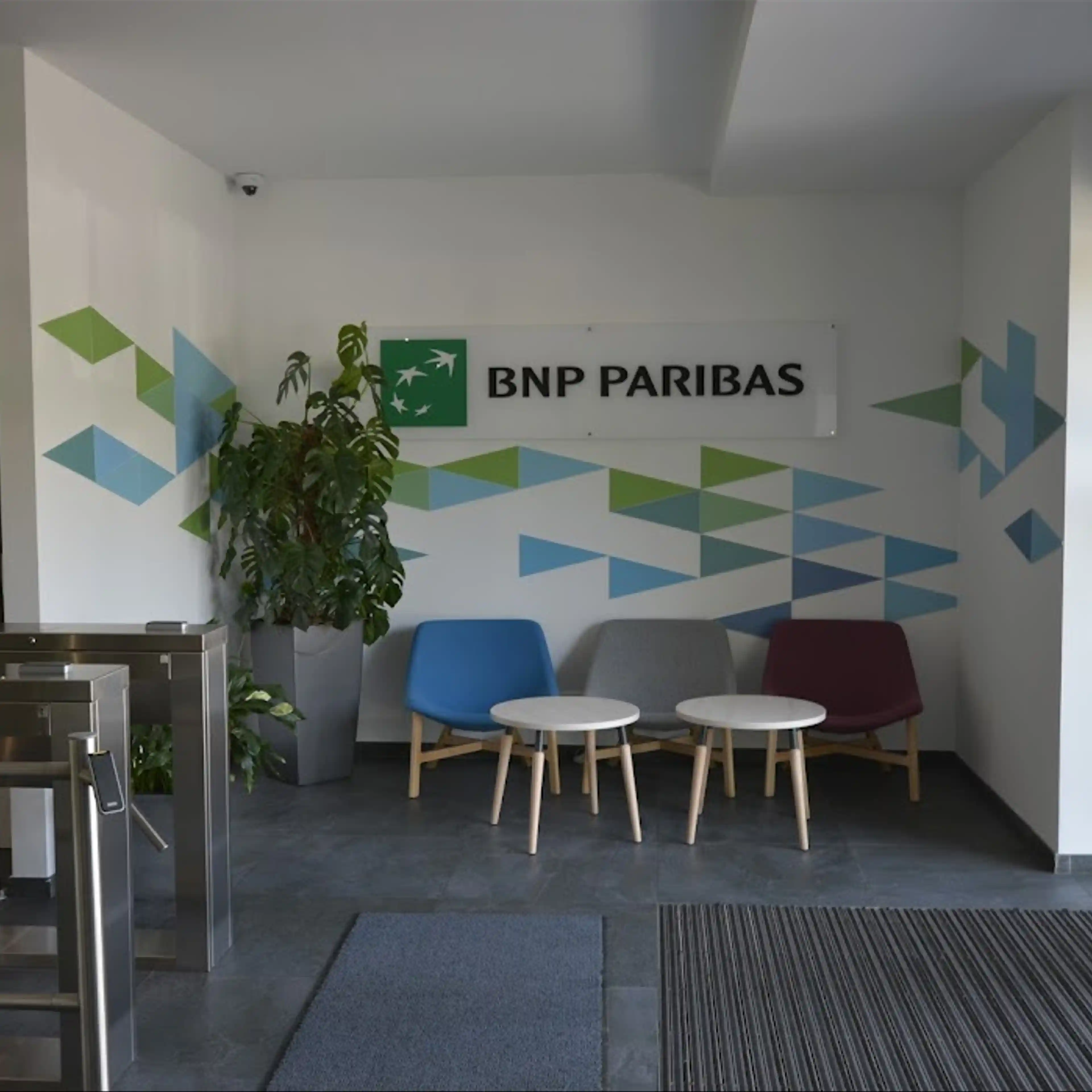 GREEN OFFICE, Oświęcimska 9 9, Ruda Śląska