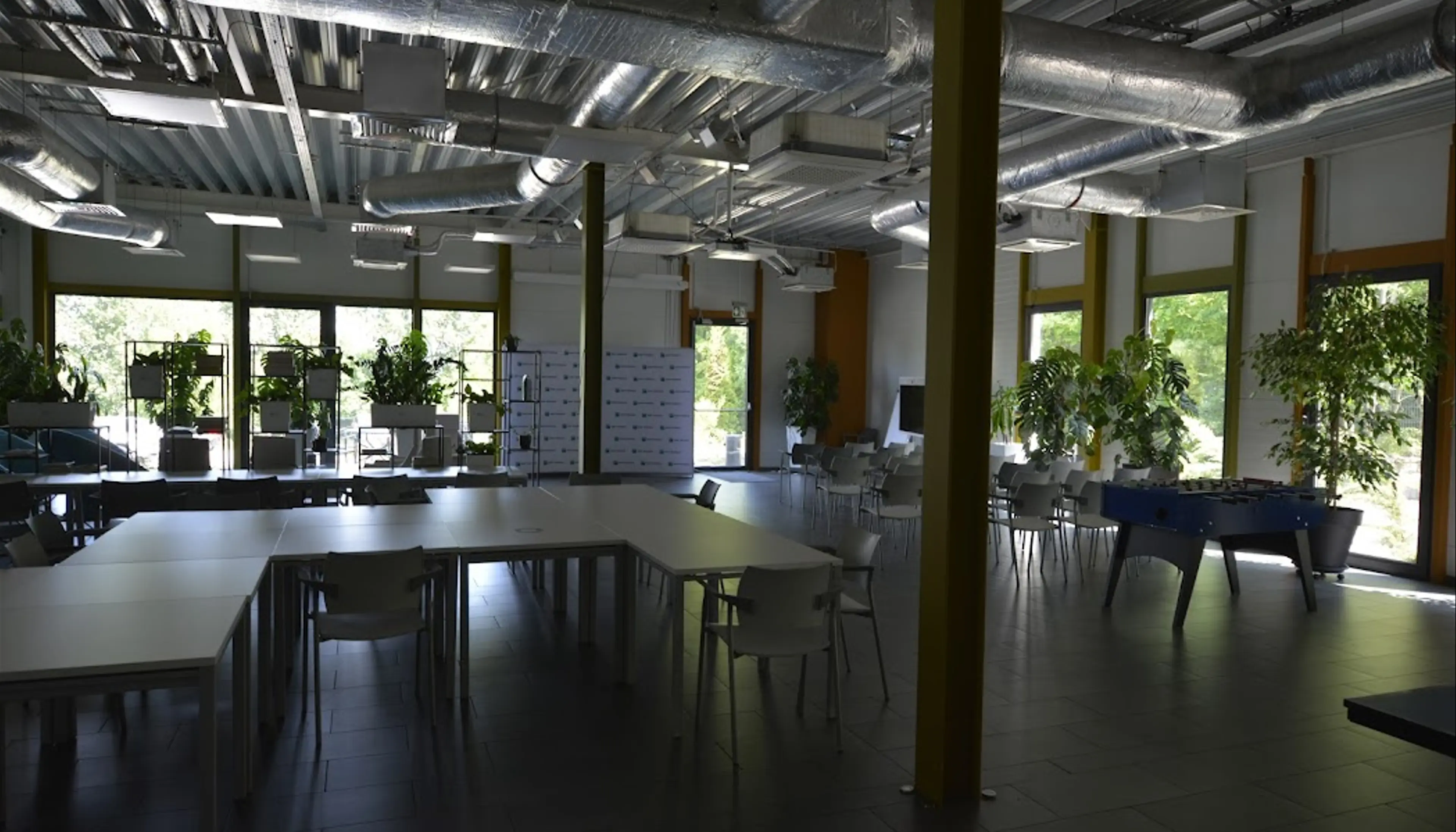 GREEN OFFICE, Oświęcimska 9, Ruda Śląska