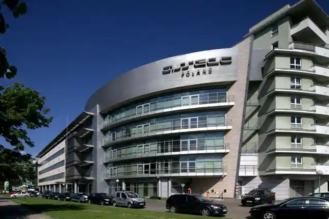 Grójecka 127, Grójecka 127, Warszawa, Ochota i Włochy