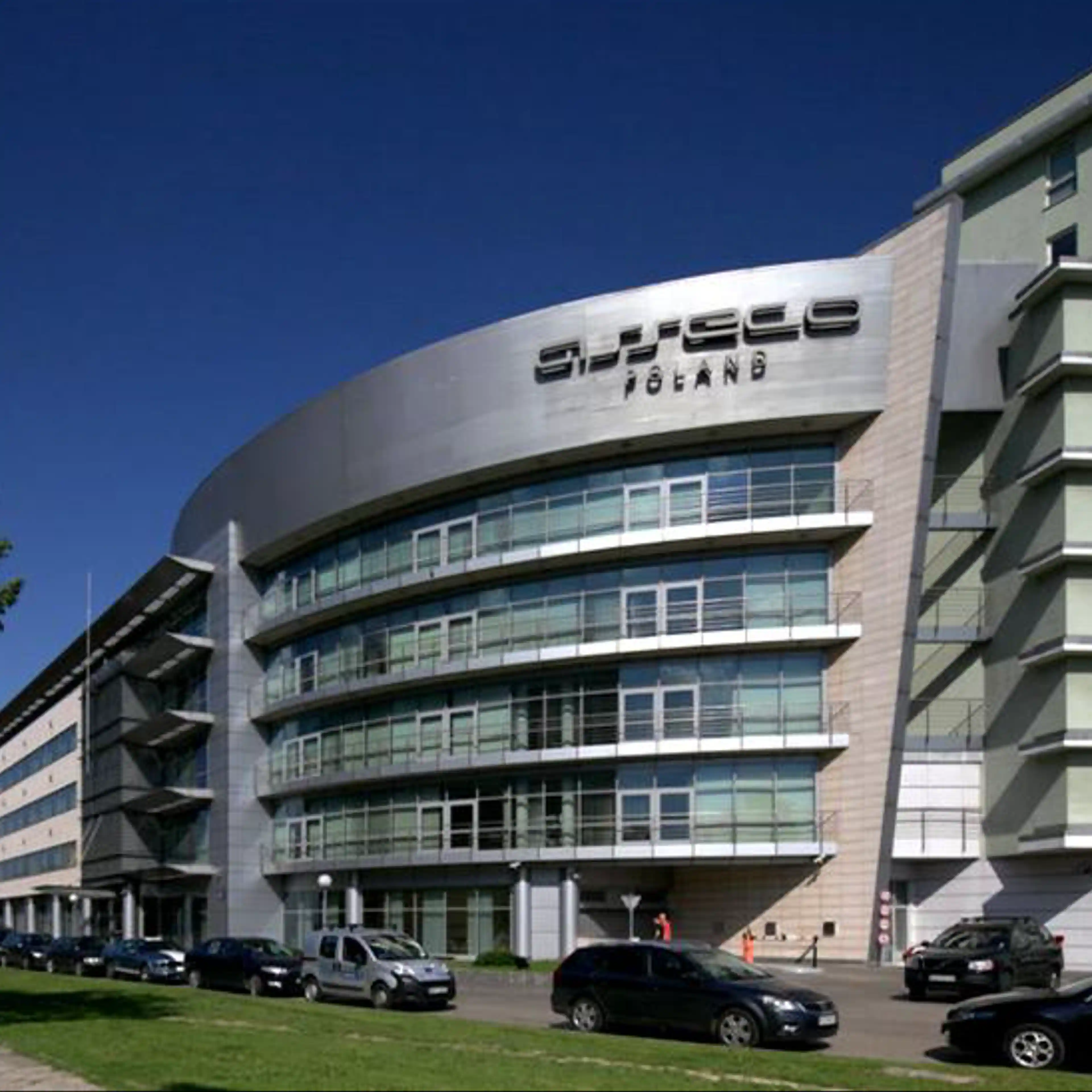 Grójecka 127, Grójecka 127, Warszawa, Ochota i Włochy