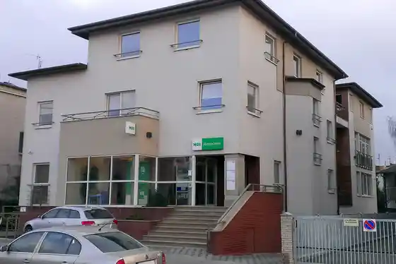 Grunwaldzka 62, Grunwaldzka 62, Poznań, Grunwald