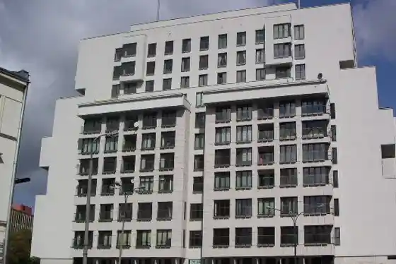 Grzybowska 2, Grzybowska 2, Warszawa, Centrum