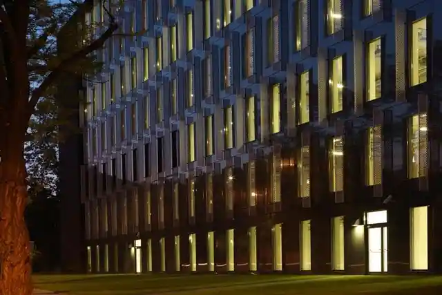 University Business Park B, Wólczańska 178, Łódź, Śródmieście