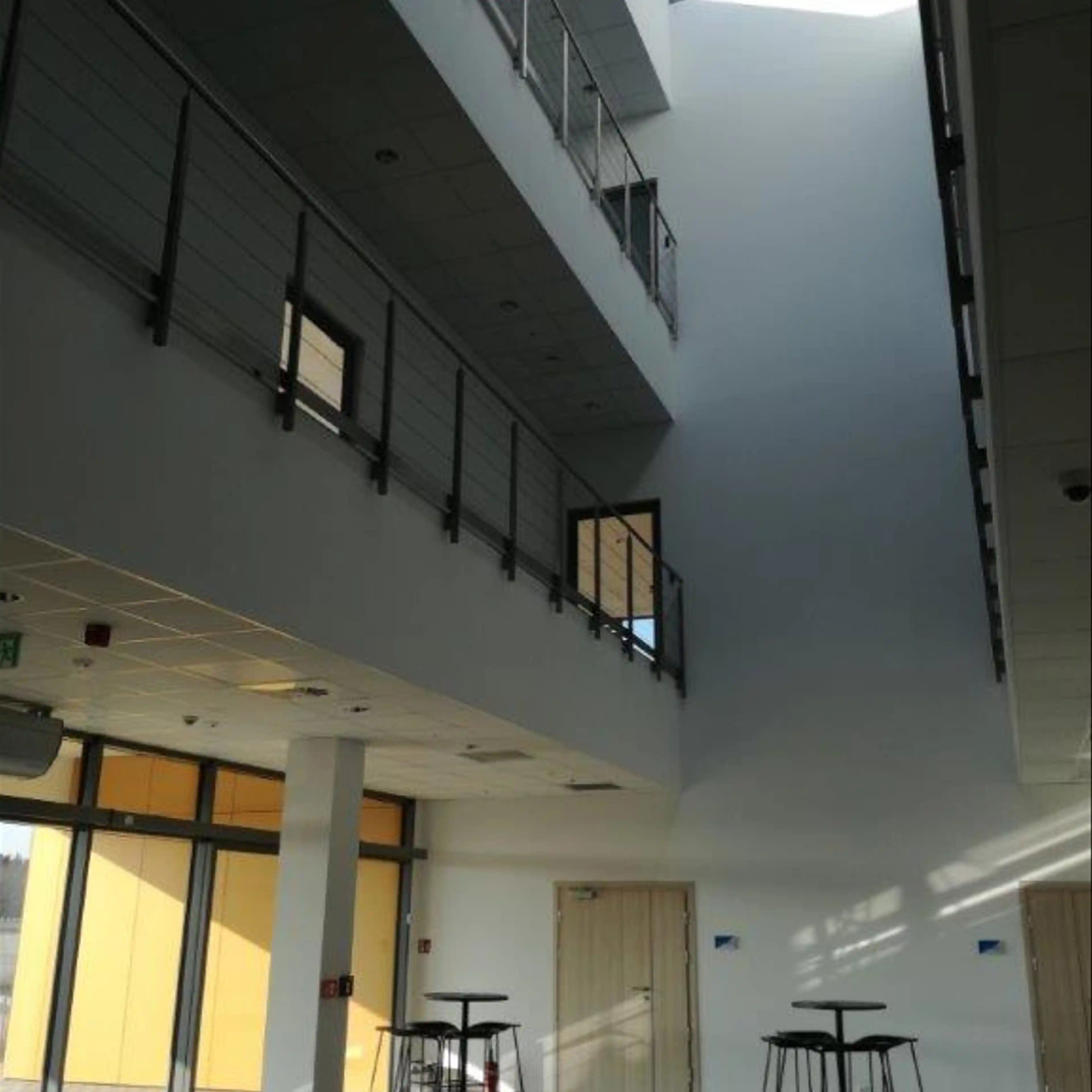 S11 Park Technologiczny, Pasjonatów 15, Poznan, Stare Miasto