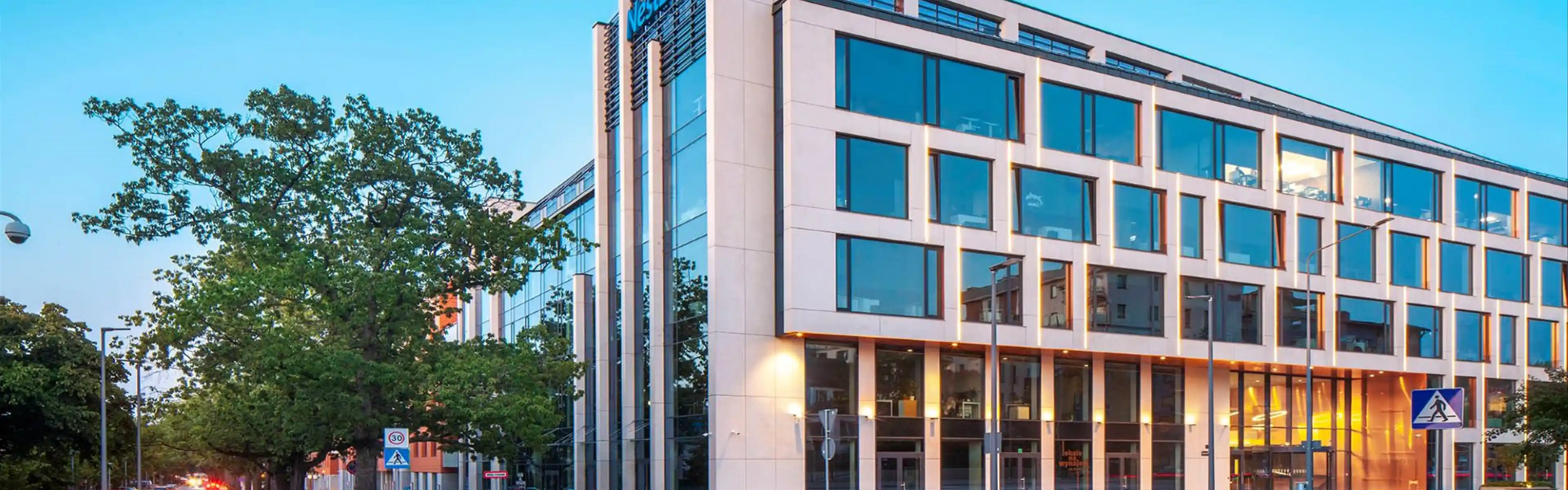 Gdański Garnizon Hiro z nowym najemcą