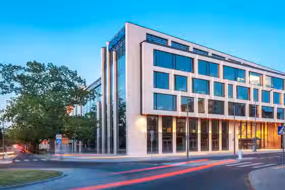 Garnizon.biz - Hiro, Bernarda Chrzanowskiego 11, Gdansk, Wrzeszcz