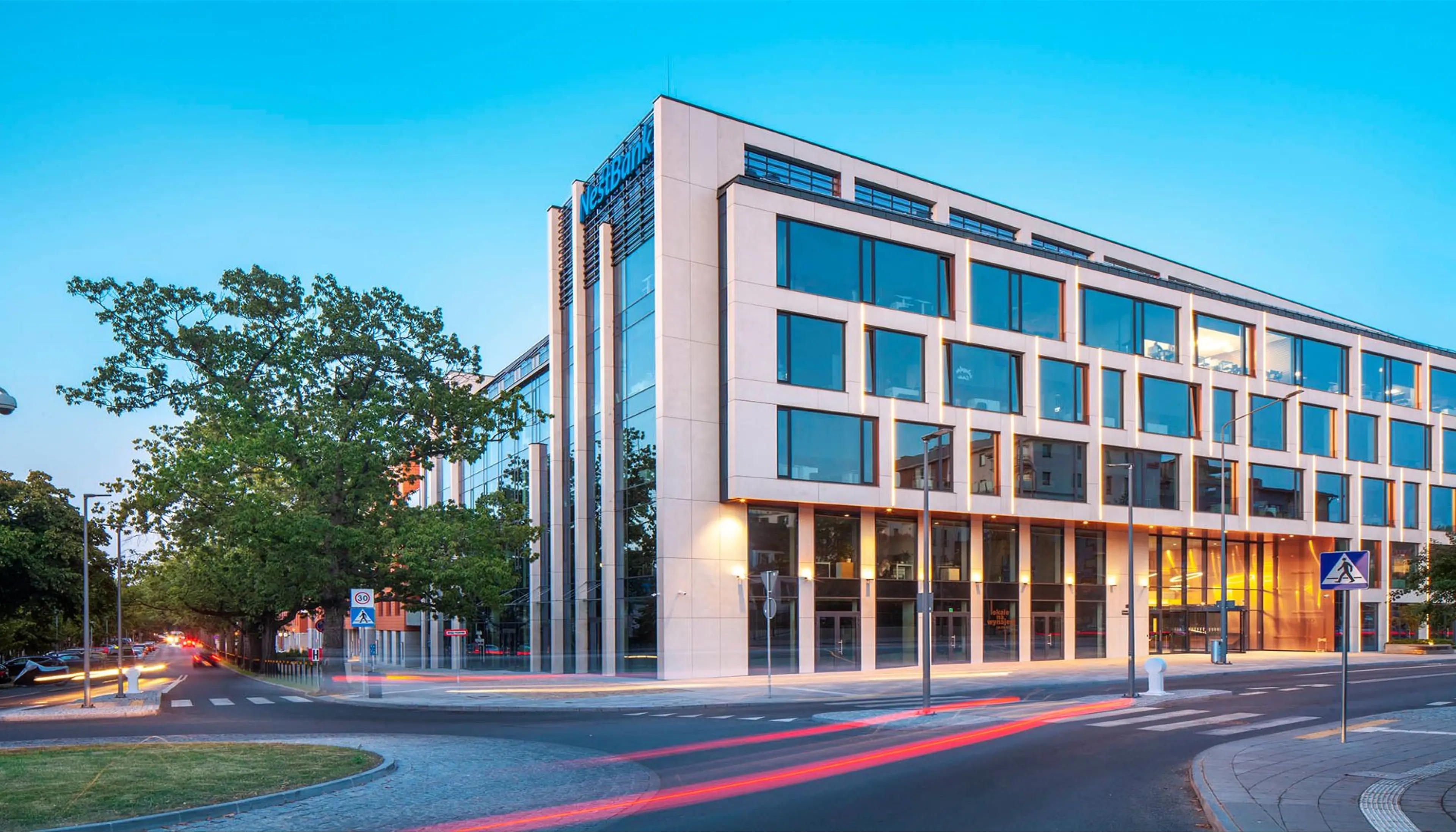 Garnizon.biz - Hiro, Bernarda Chrzanowskiego 11, Gdansk, Wrzeszcz