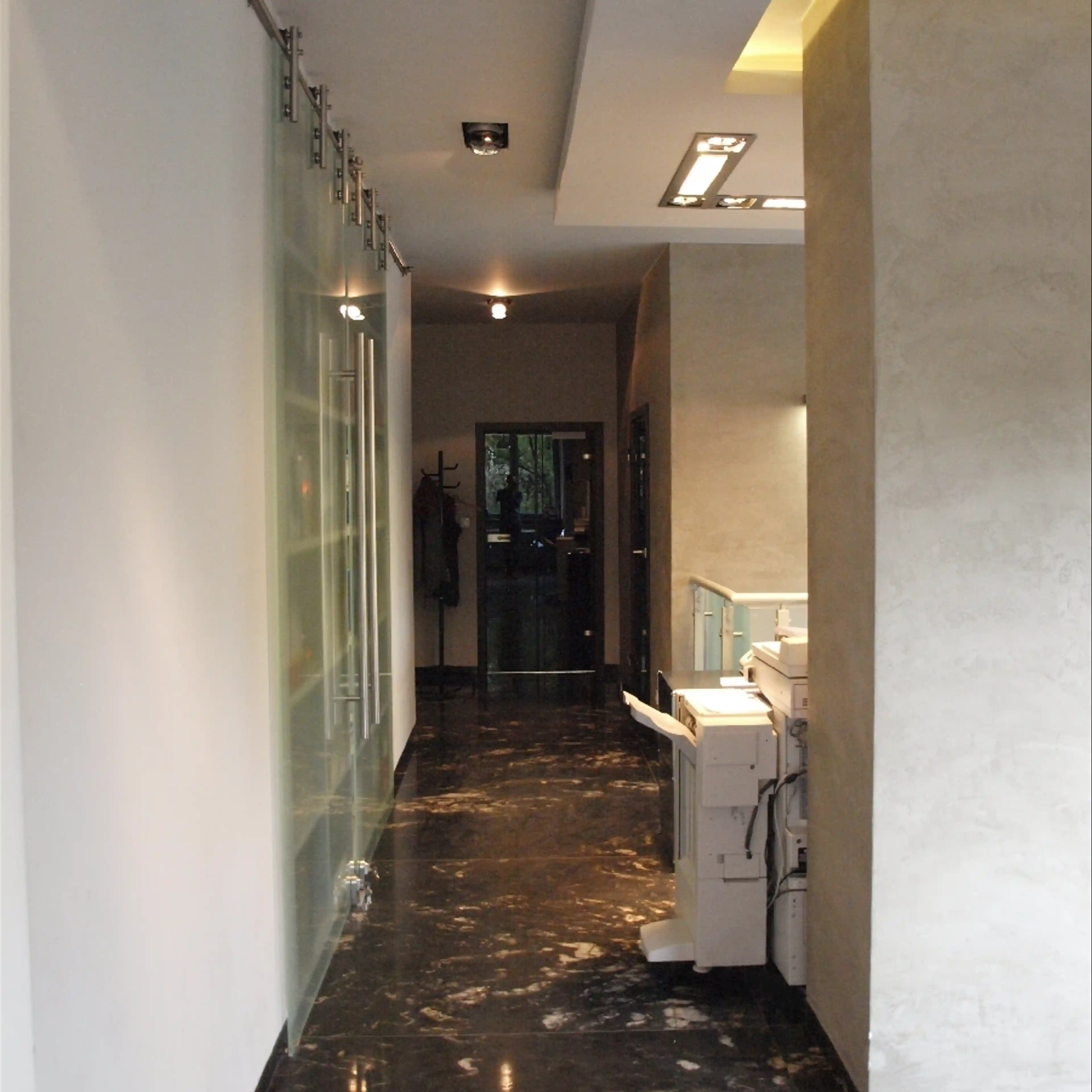 Sienkiewicza 59 - Biura serwisowane, Sienkiewicza 59, Łódź, Śródmieście