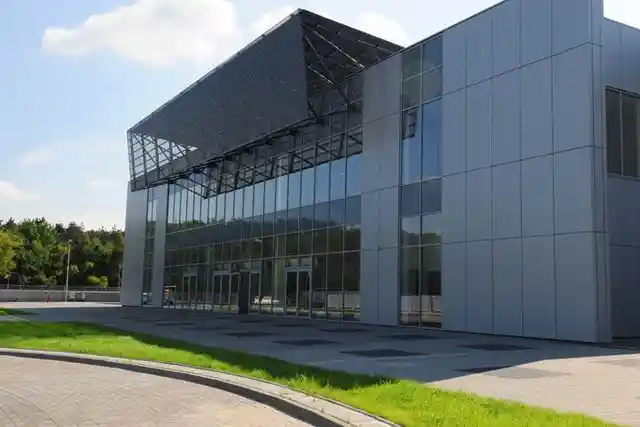 Marsa Park, Marsa 56, Warszawa, Wawer