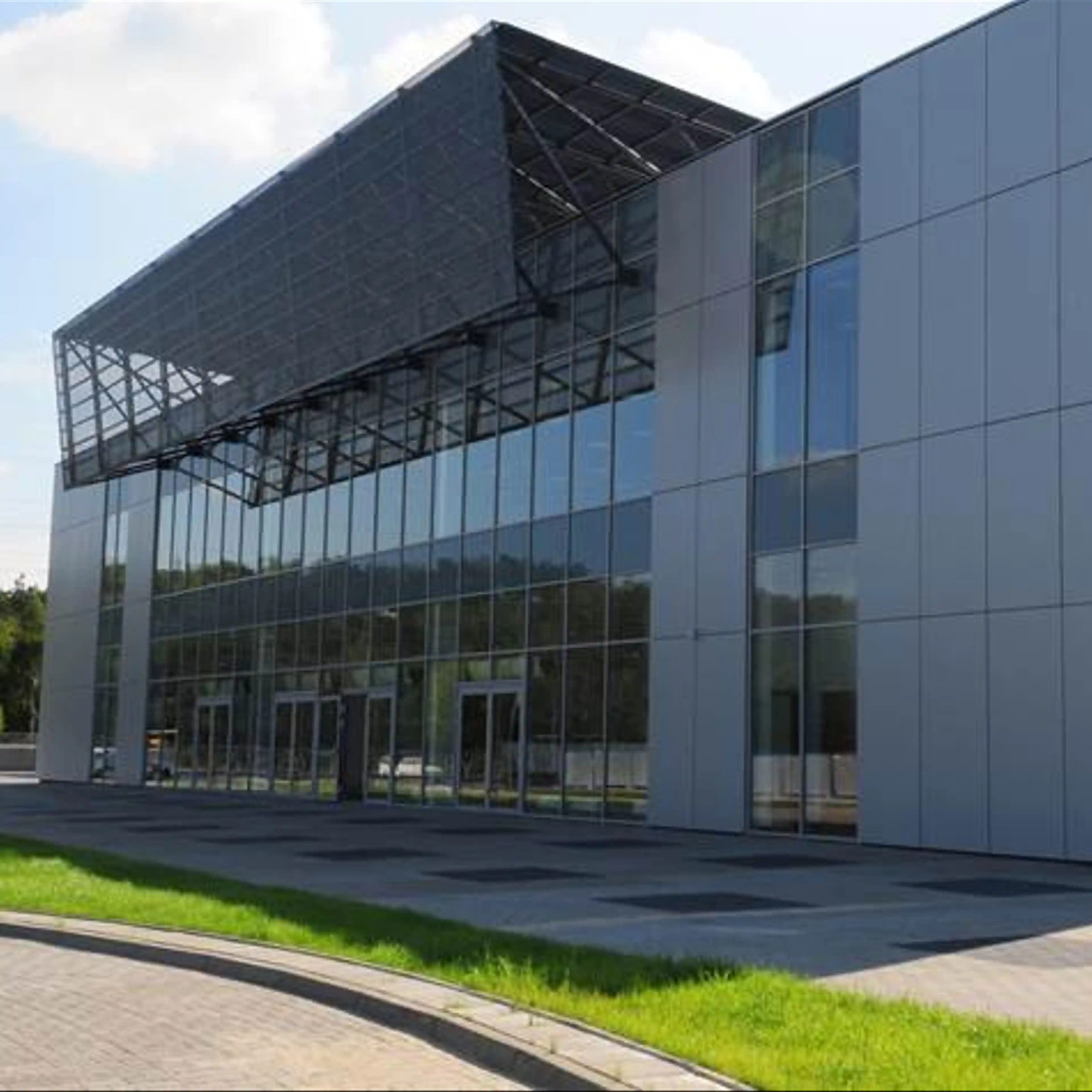 Marsa Park, Marsa 56, Warsaw, Wawer