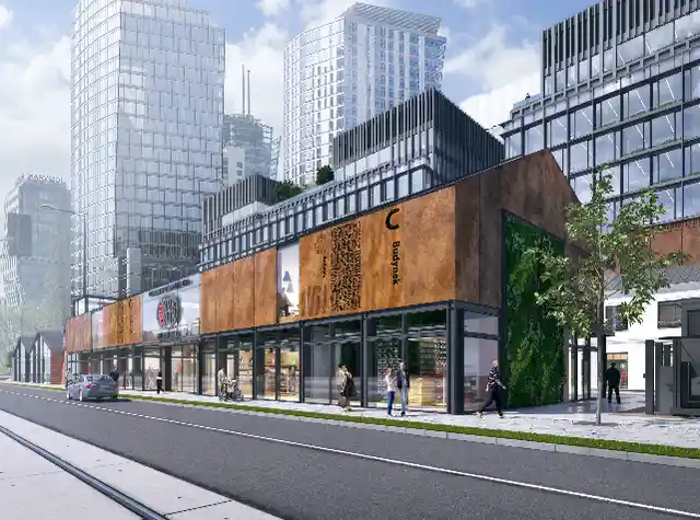 Answear.com otwiera sklep w Fabryce Norblina