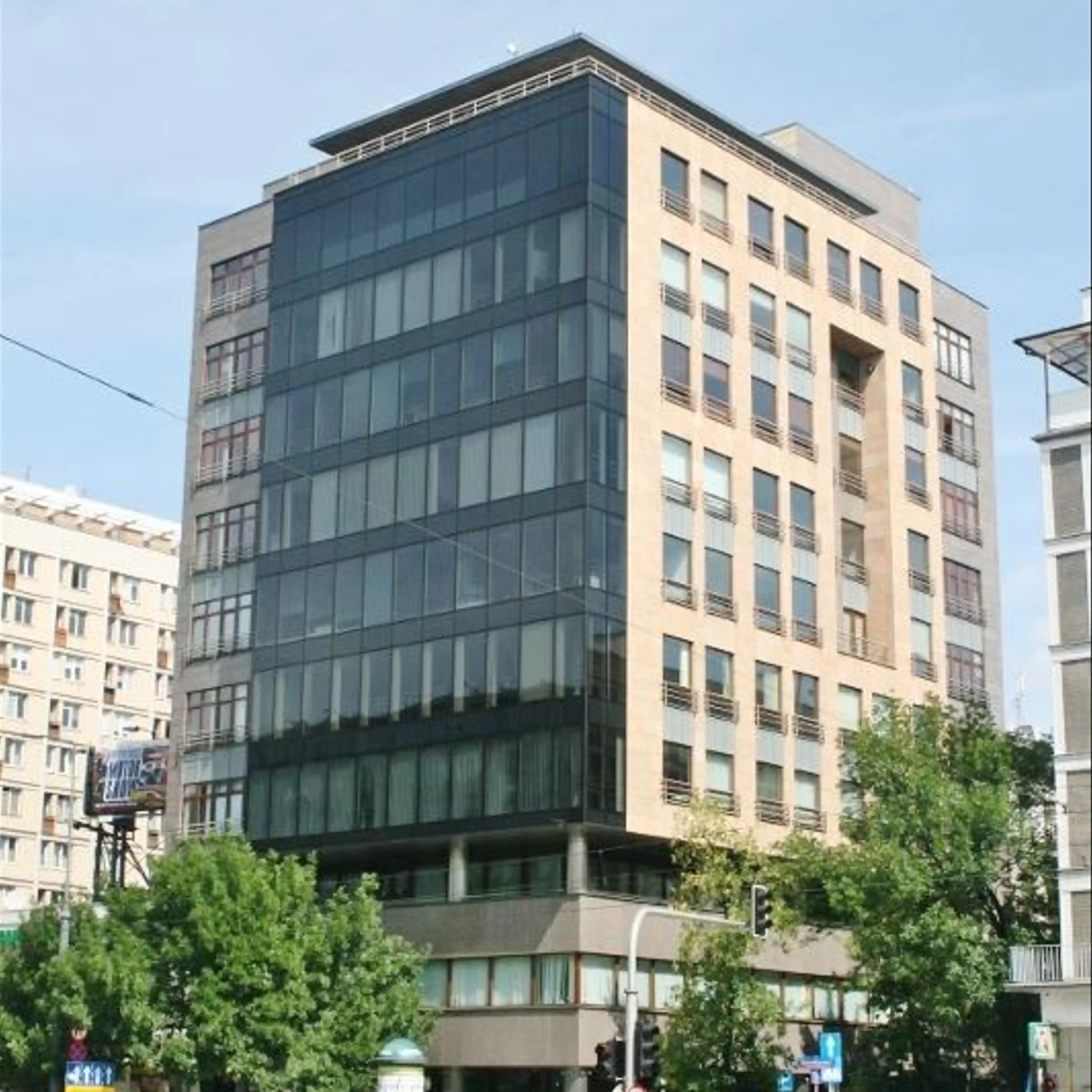 M76, Marszałkowska 76, Warszawa, Centrum