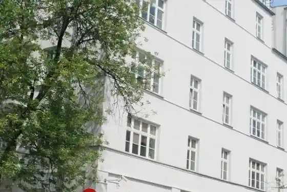 Iridium, Hoża 76/78, Warszawa, Centrum