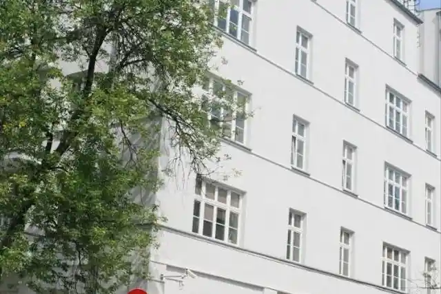 Iridium, Hoża 76/78, Warszawa, Centrum