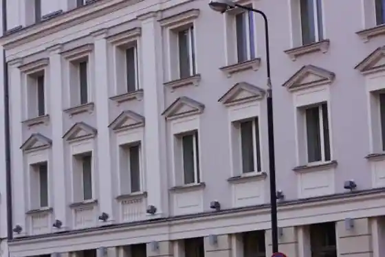 Kompleks Dzielna 60 / Żoliborz, Dzielna 60, Warszawa, Wola