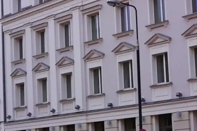 Kompleks Dzielna 60 / Żoliborz, Dzielna 60, Warsaw, Wola