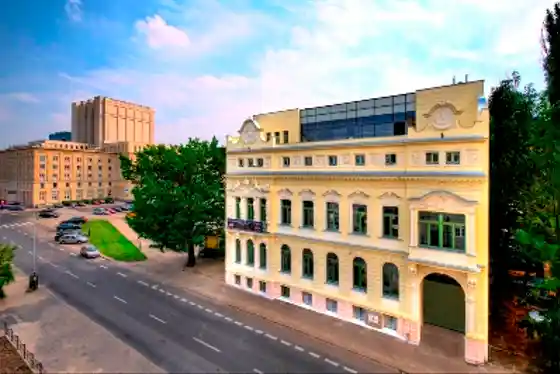 Jaracza 47 Prestige, Jaracza 47, Łódź, Śródmieście