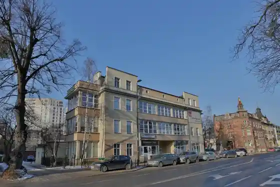 Jaśkowa Dolina 11A/1A - Biura serwisowane, Jaśkowa Dolina 11A, Gdańsk, Wrzeszcz