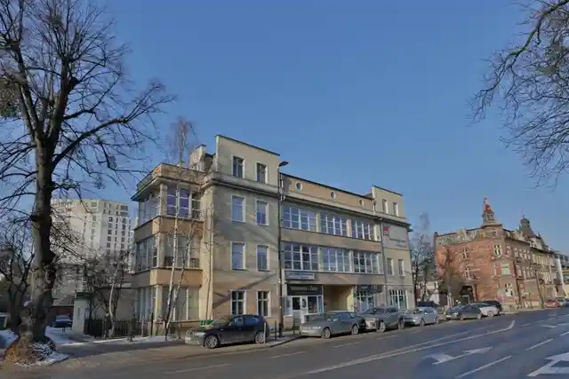 Jaśkowa Dolina 11A/1A - Biura serwisowane, Jaśkowa Dolina 11A, Gdańsk, Wrzeszcz