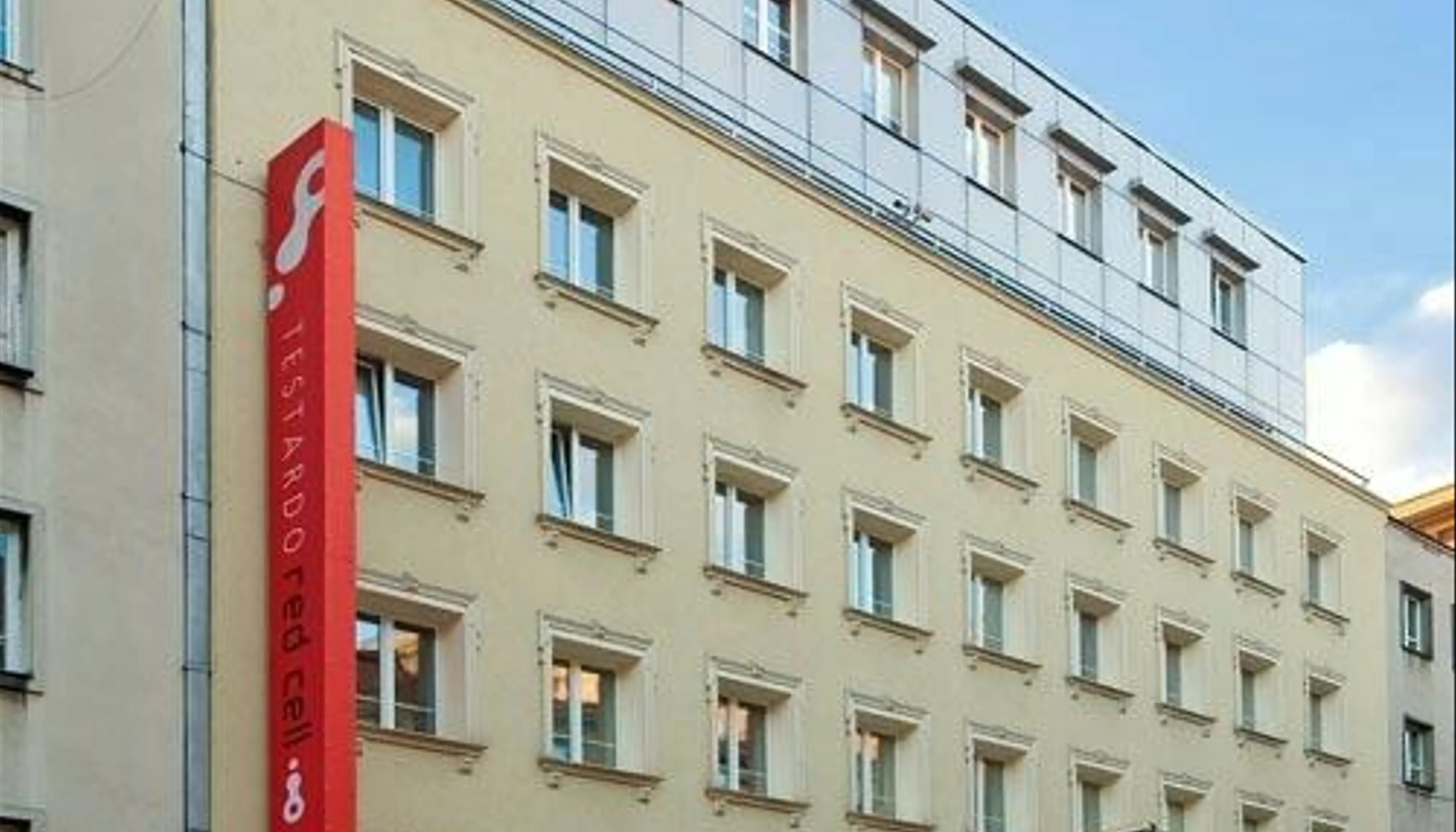 Jasna 24, Jasna 24, Warsaw, Centrum