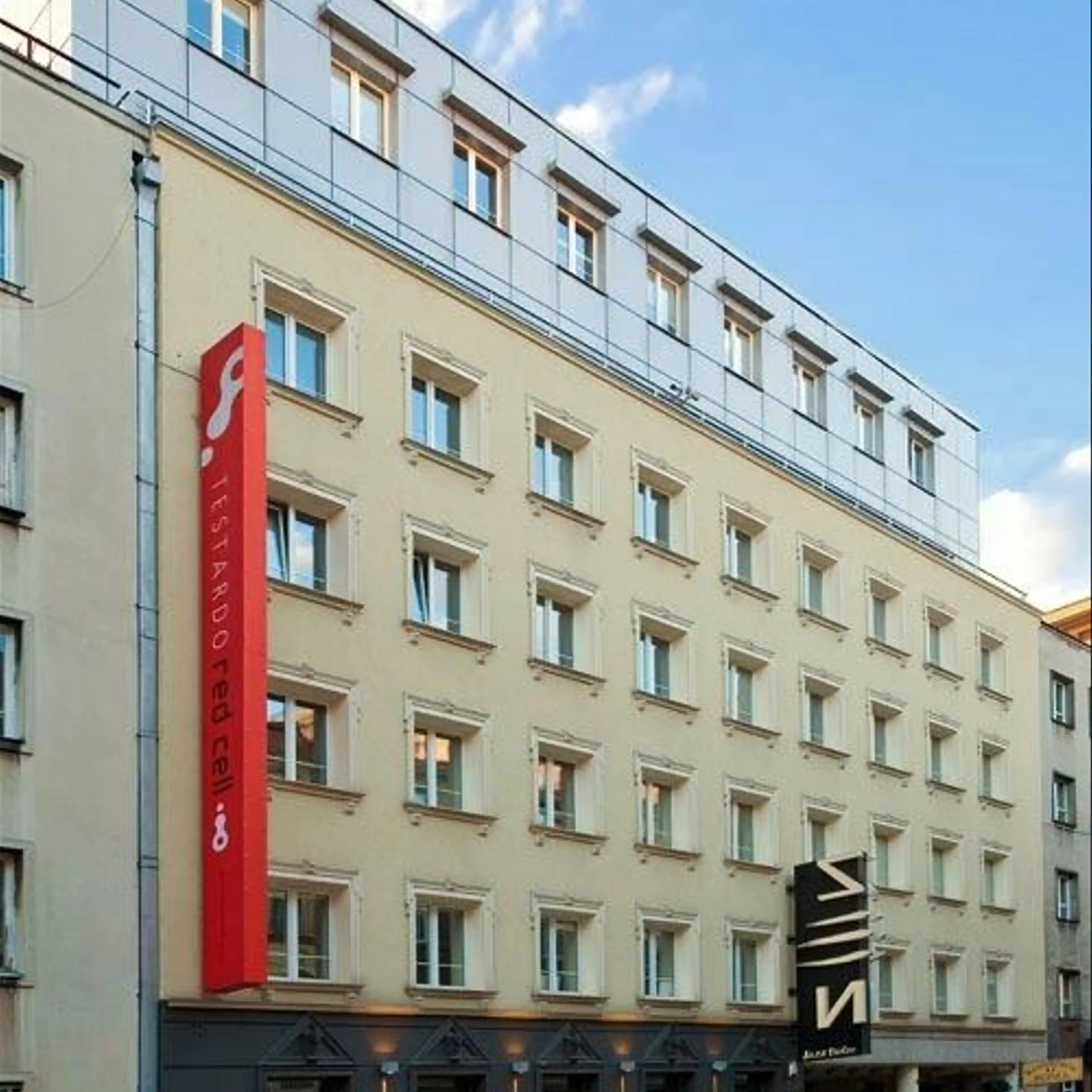 Jasna 24, Jasna 24, Warsaw, Centrum