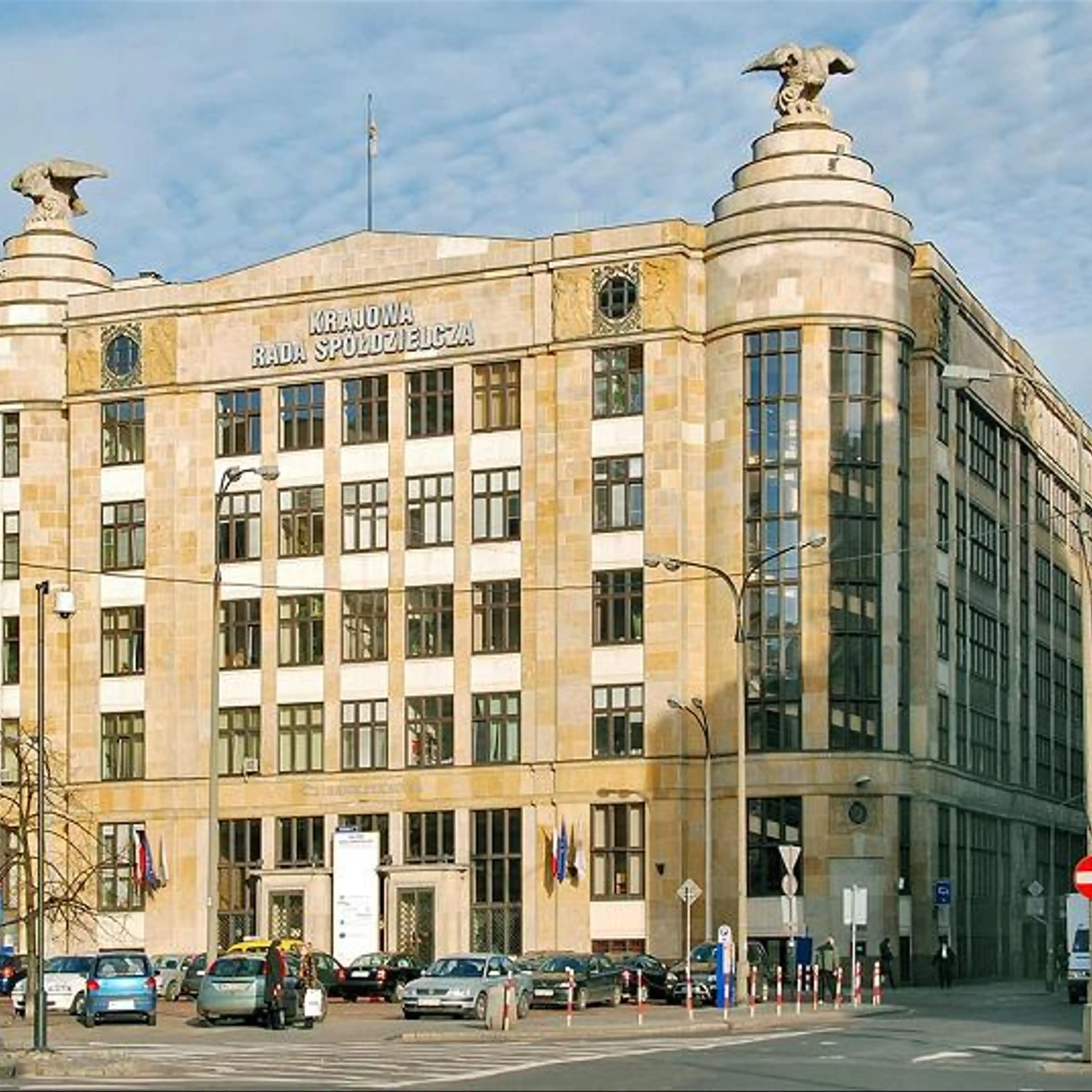 Jasna 1, Jasna 1, Warsaw, Centrum