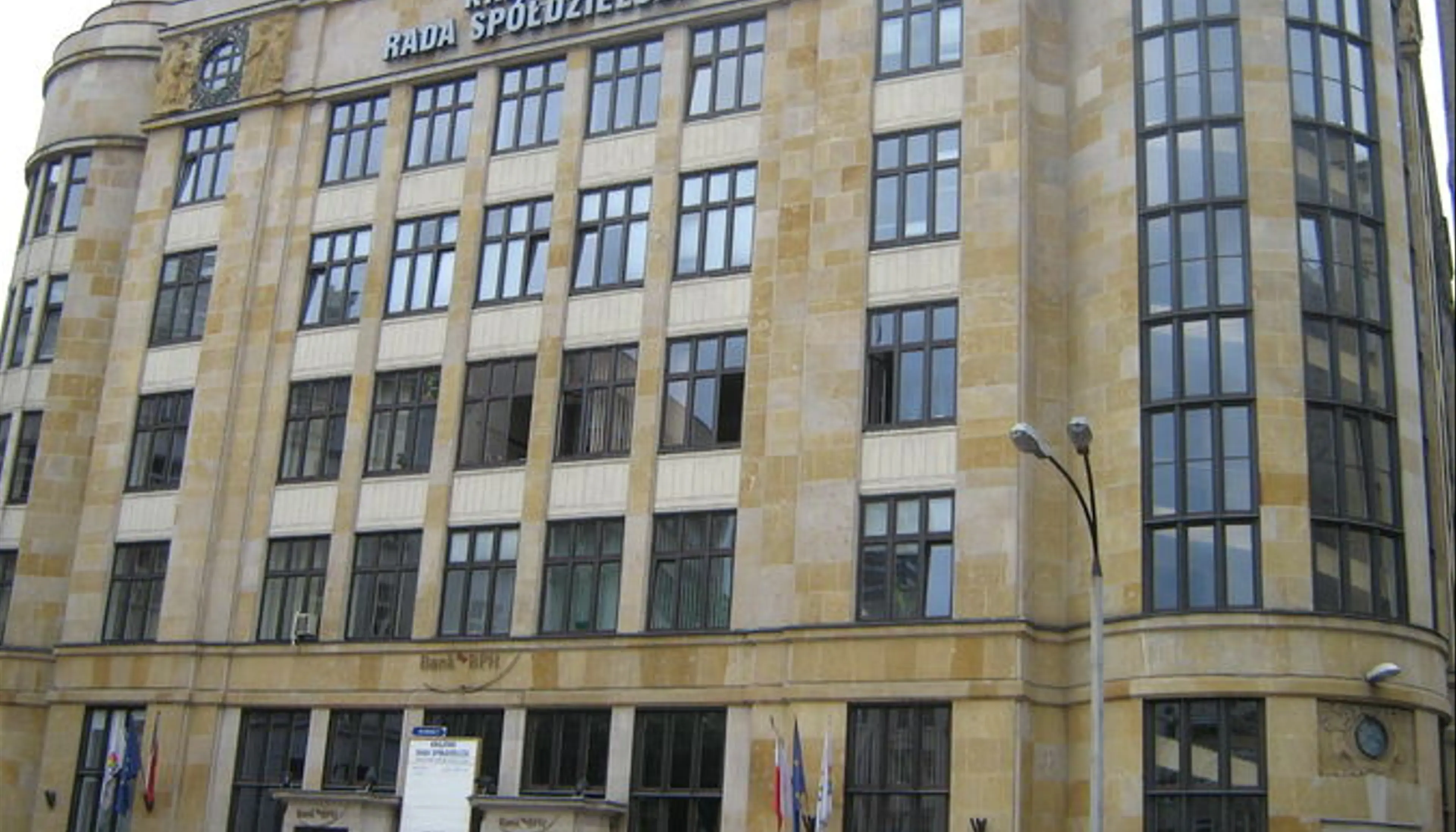 Jasna 1, Jasna 1, Warsaw, Centrum