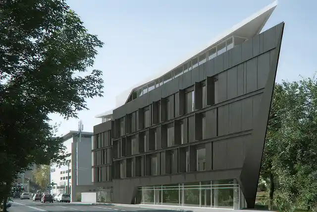 Jet Office, Piątkowska 163, Poznań, Winogrady