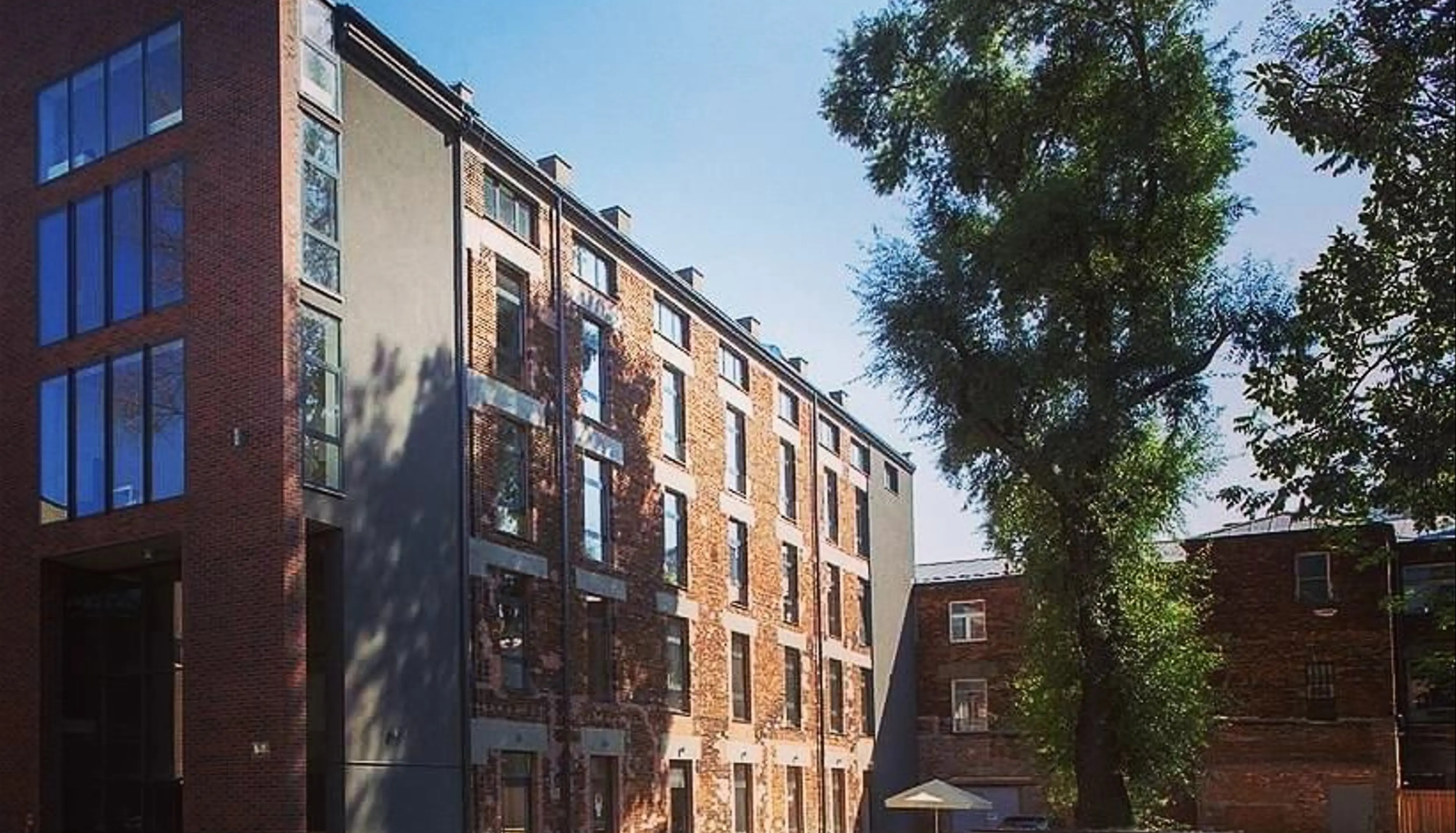 Krakusa 11, Krakusa 11, Krakow, Południe