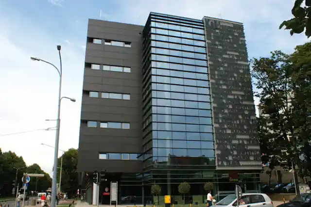 Ka5, Kartuska 5, Gdańsk, Śródmieście