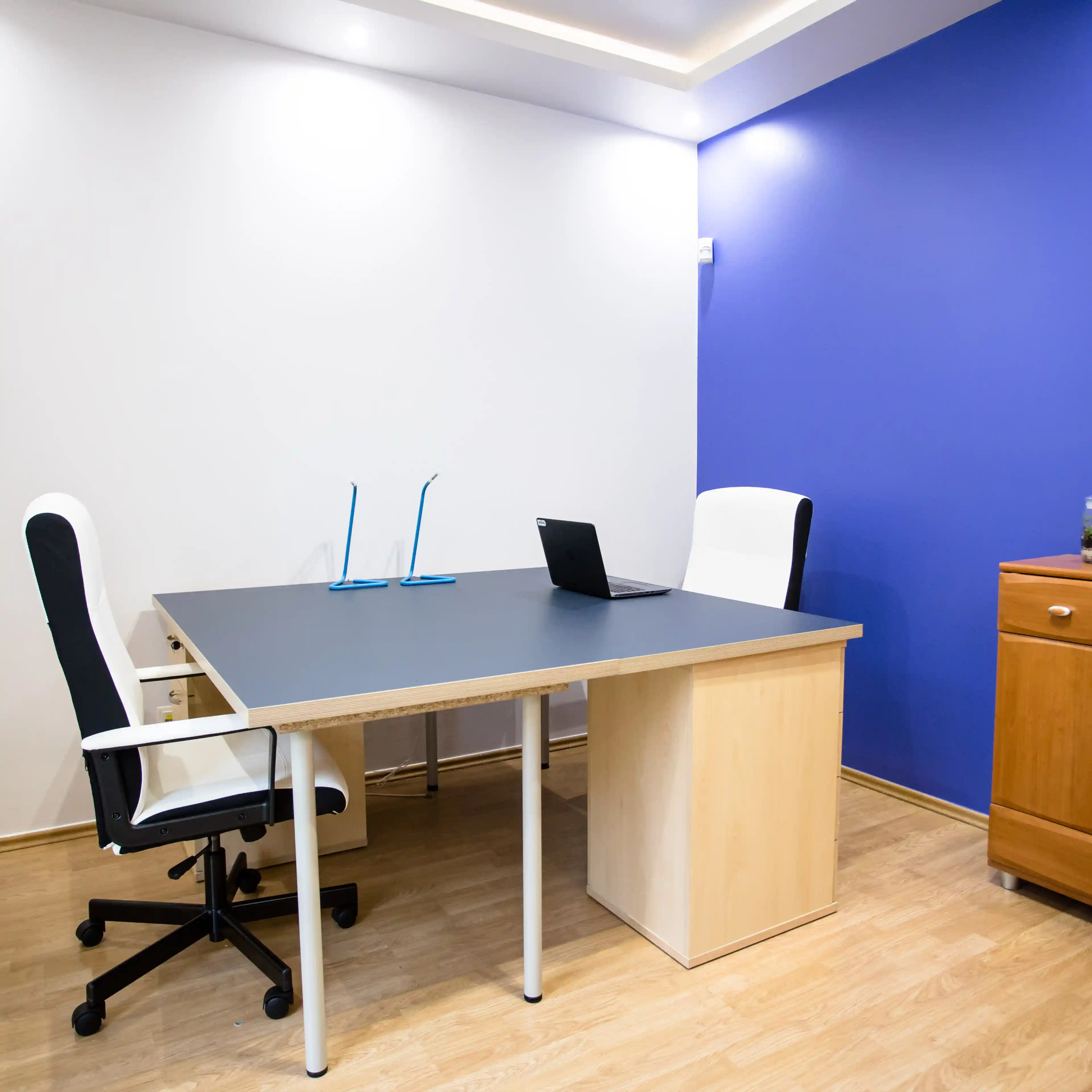 Kamieniarska 31/4 - Biura serwisowane, Kamieniarska 31/4, Kraków, Południe