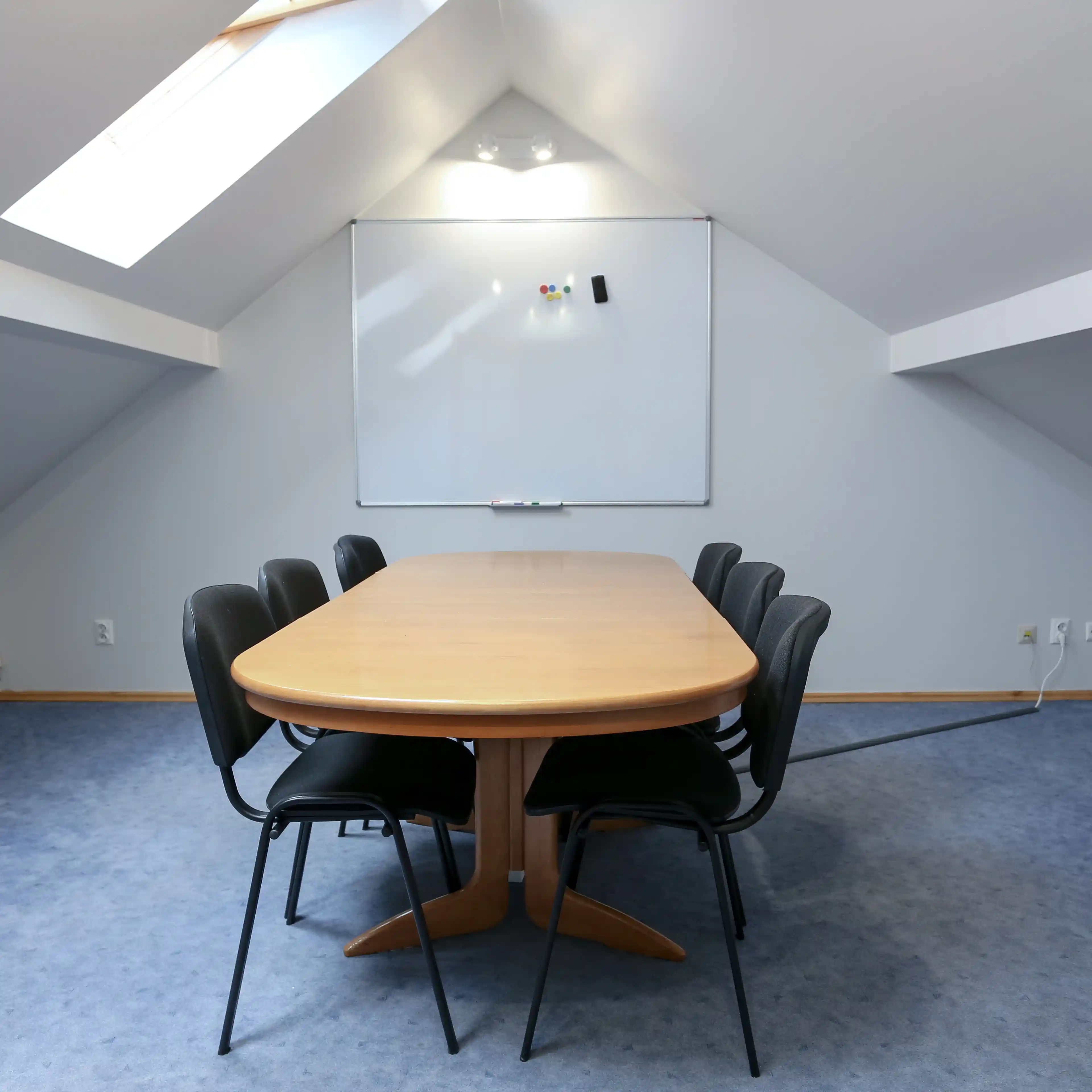 Kamieniarska 31/4 - Biura serwisowane, Kamieniarska 31/4, Kraków, Południe