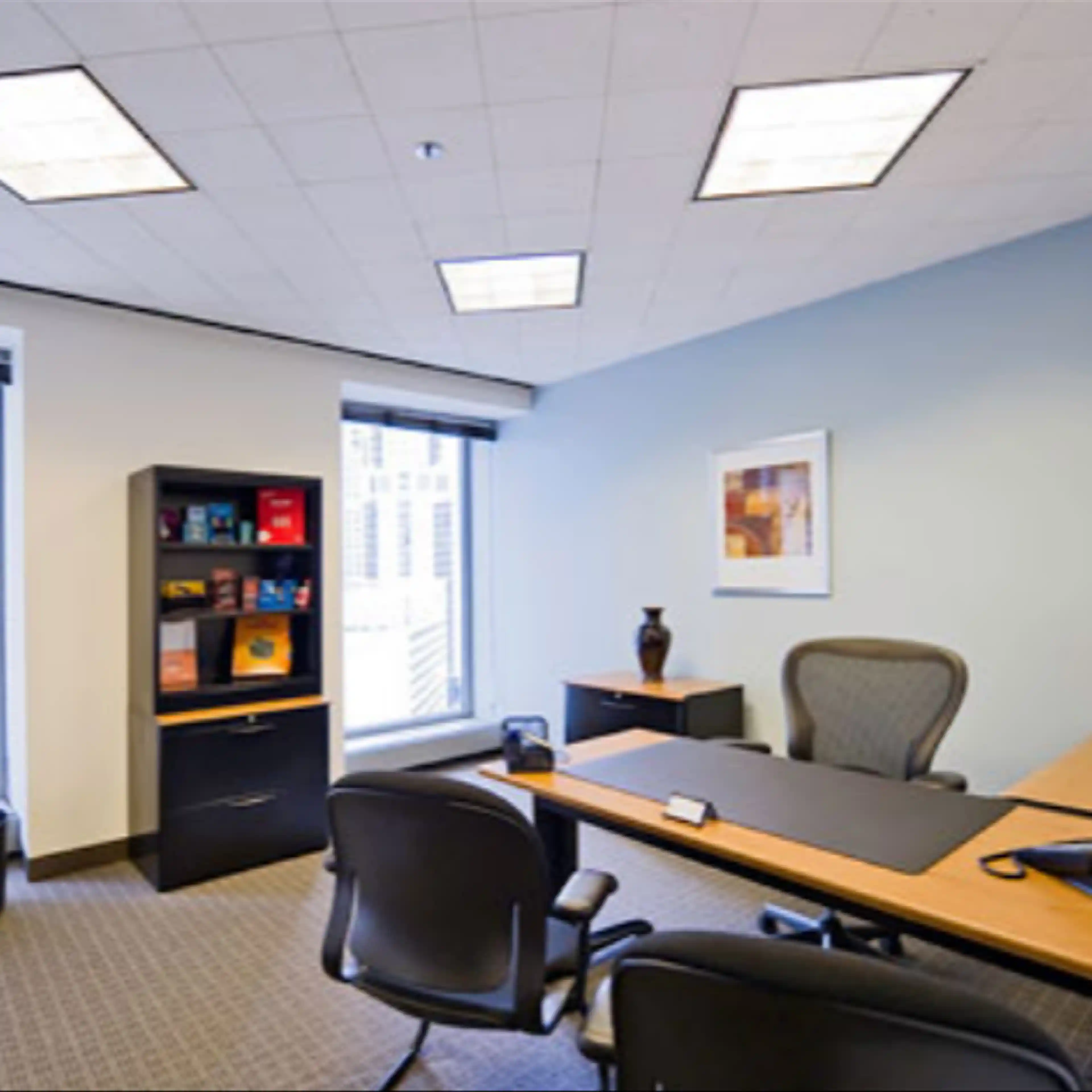 Fronton - Biura serwisowane, Kamienna 21, Krakow, Śródmieście