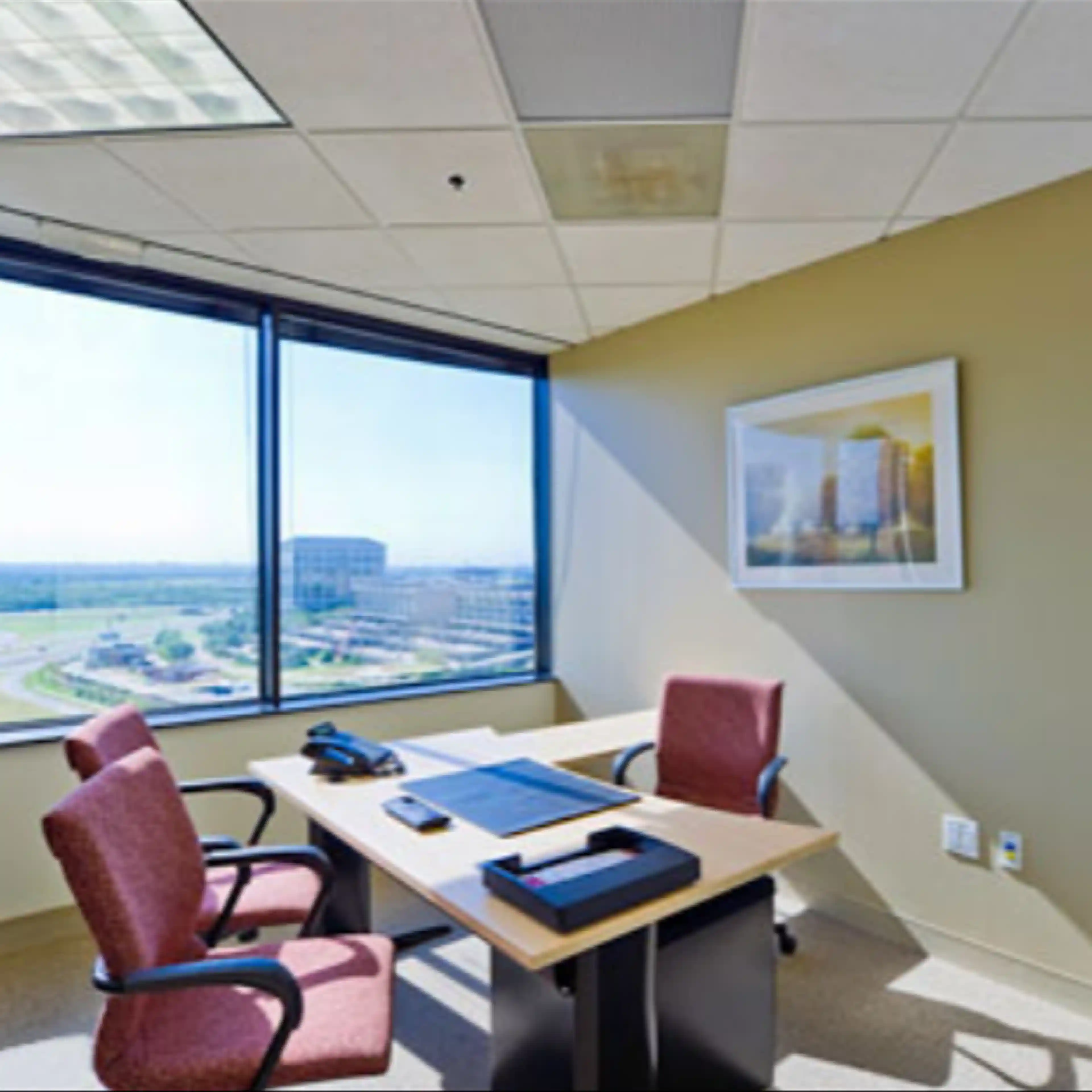 Fronton - Biura serwisowane, Kamienna 21, Krakow, Śródmieście