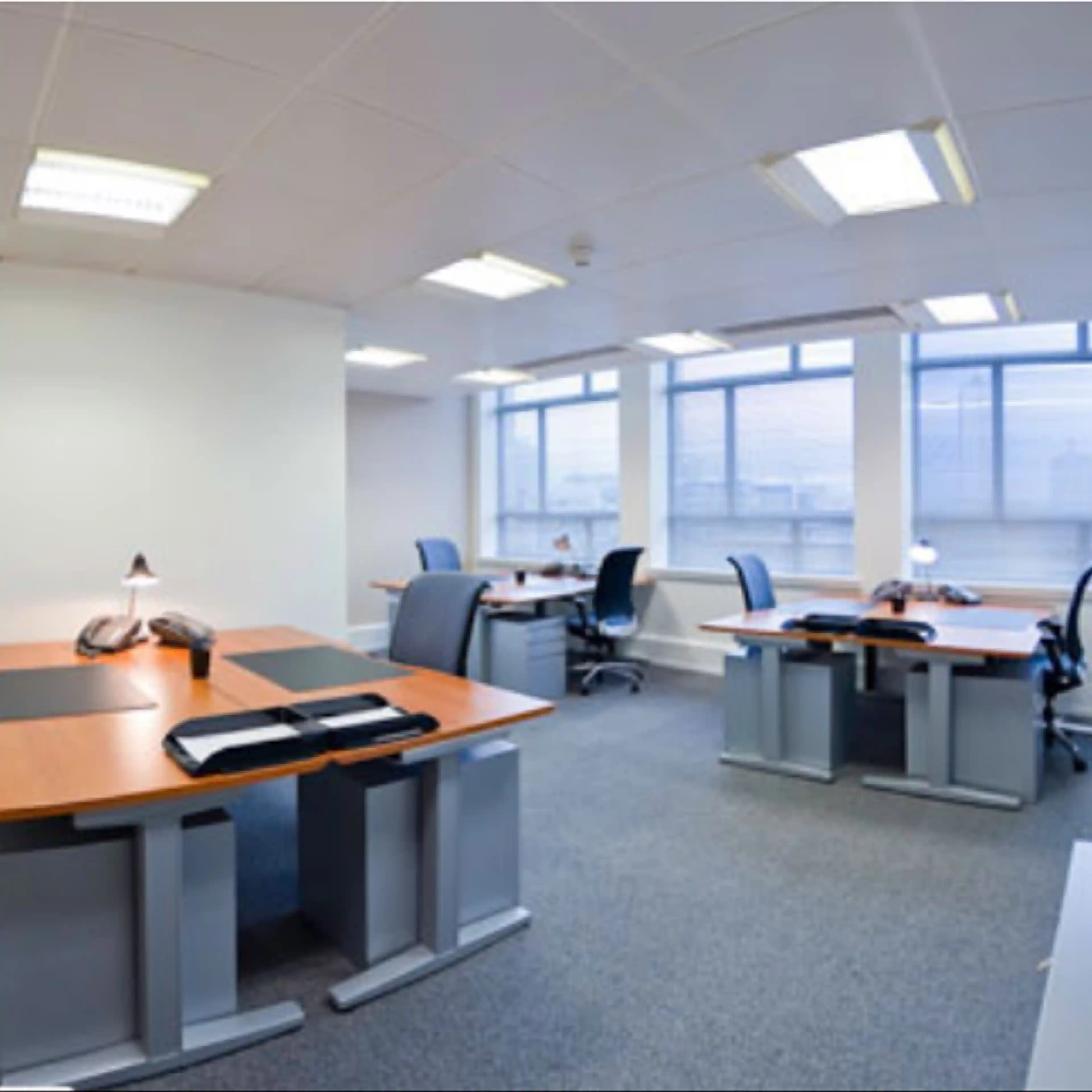 Fronton - Biura serwisowane, Kamienna 21, Krakow, Śródmieście