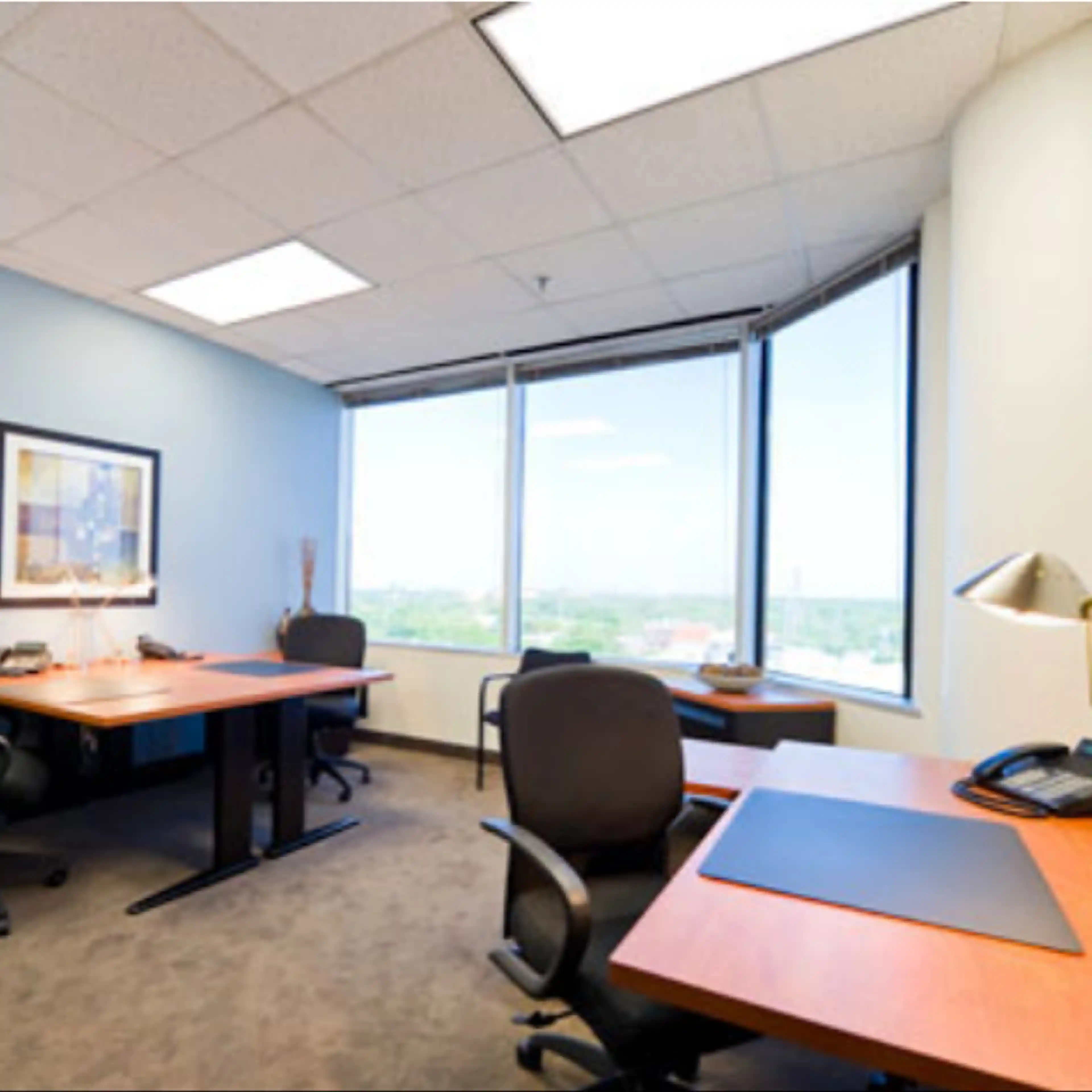 Fronton - Biura serwisowane, Kamienna 21, Krakow, Śródmieście