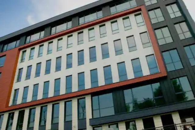 Fronton - Biura serwisowane, Kamienna 21, Kraków, Śródmieście