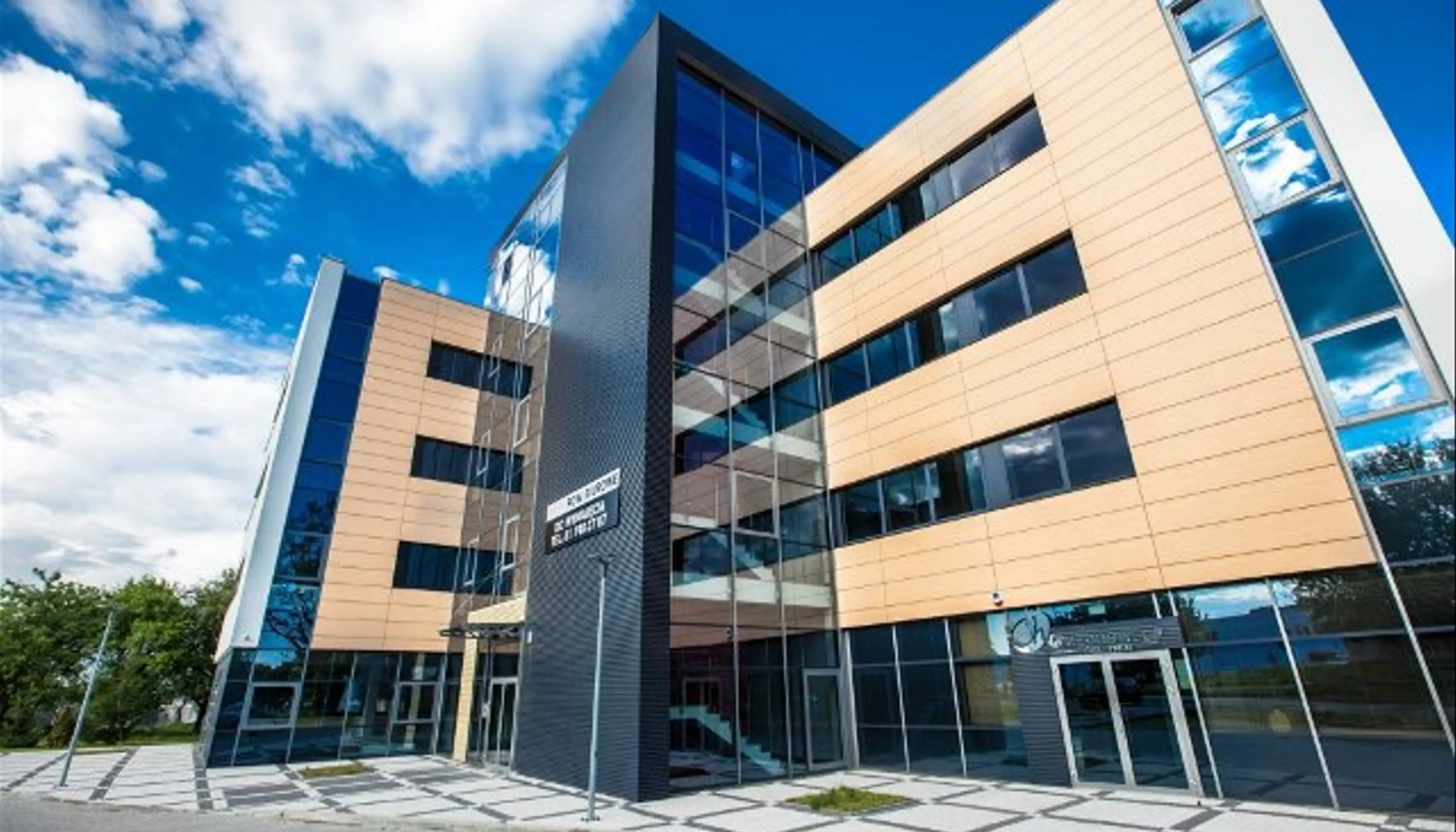 Centrum Kaskada, Chodźki 27, Lublin, Czechów Południowy