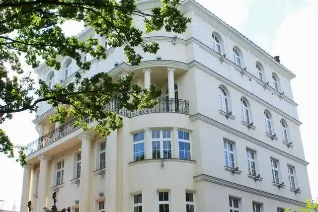 Kielecka 23, Kielecka 23, Warszawa, Mokotów