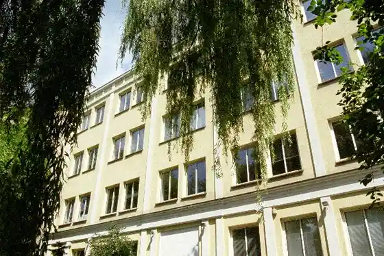 Kielecka 44, Kielecka 44, Warszawa, Mokotów