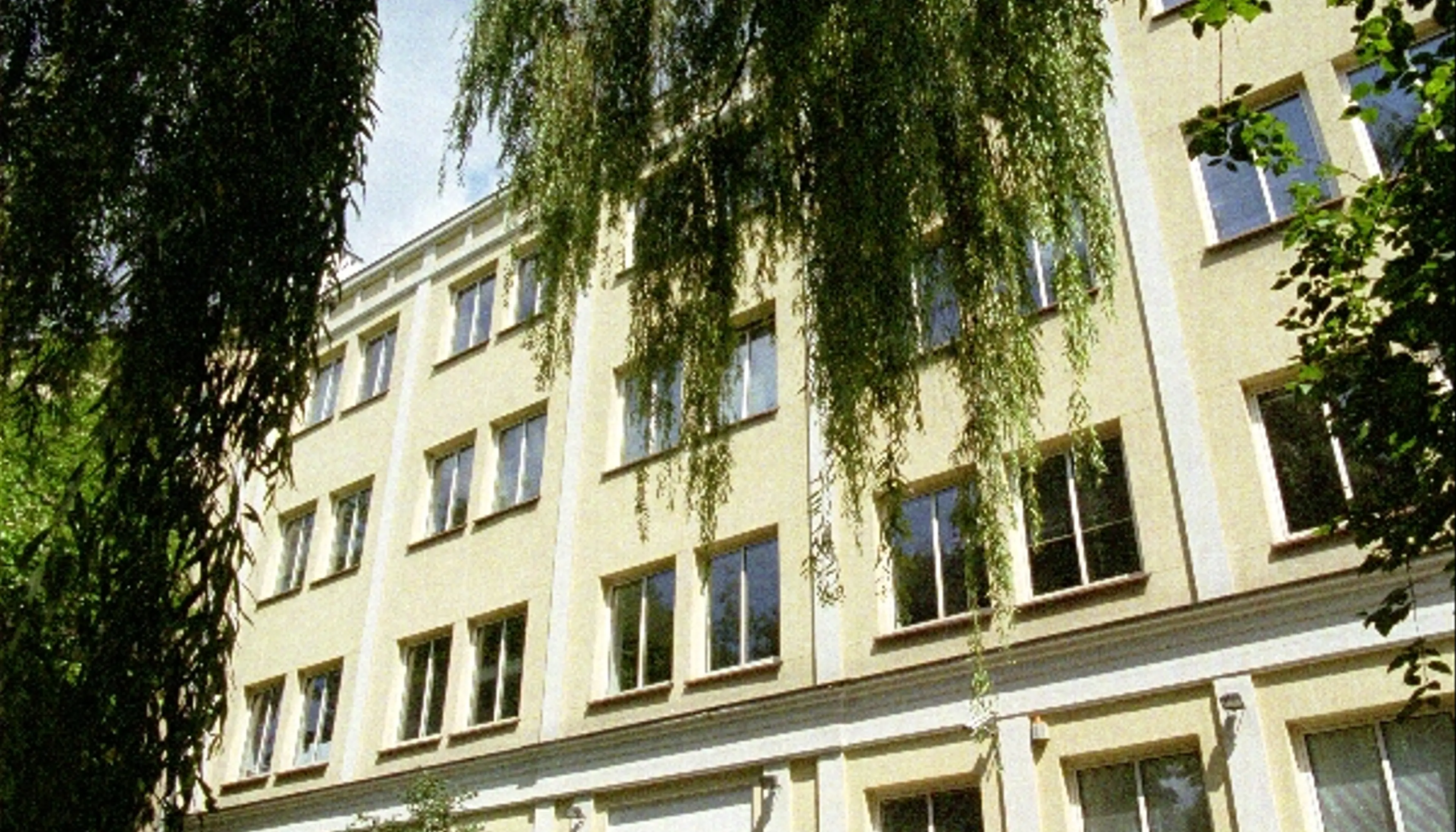 Kielecka 44, Kielecka 44, Warsaw, Mokotów