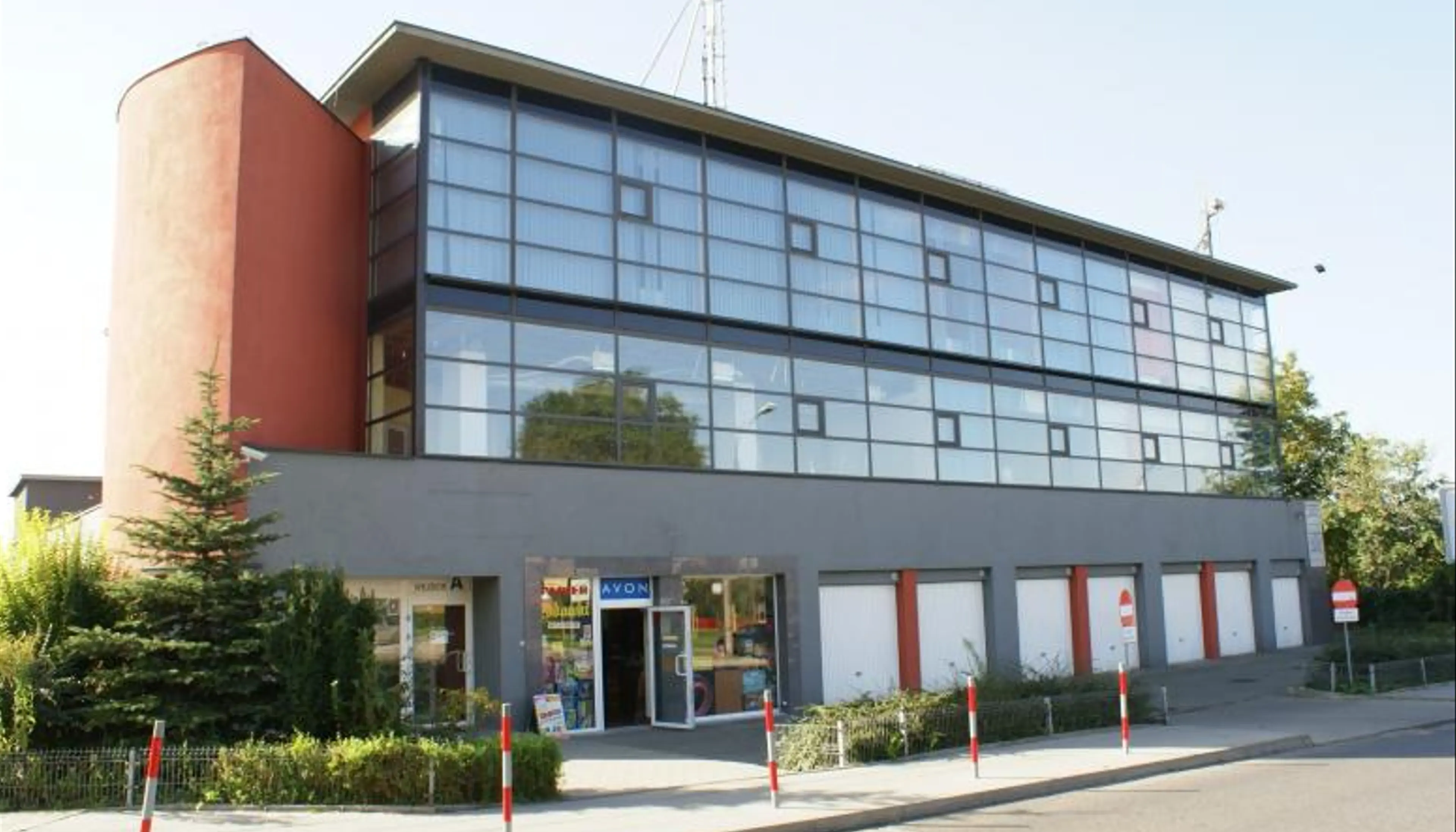 Kniaźnina 12, Kniażnina 12, Kraków, Północny Wschód