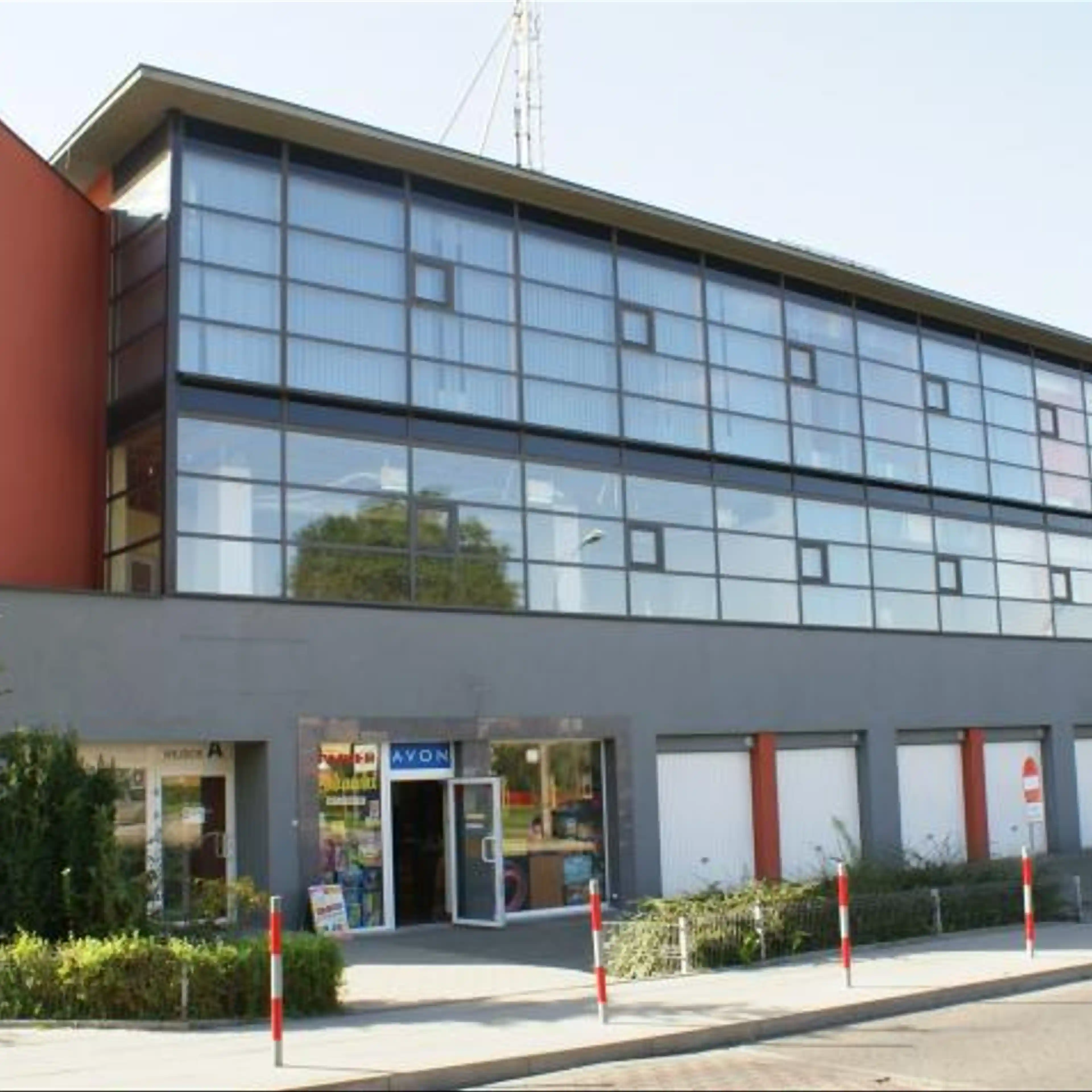 Kniaźnina 12, Kniażnina 12, Krakow, Północny Wschód