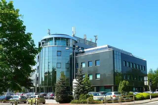 Gawronów 22, Gawronów 22, Katowice