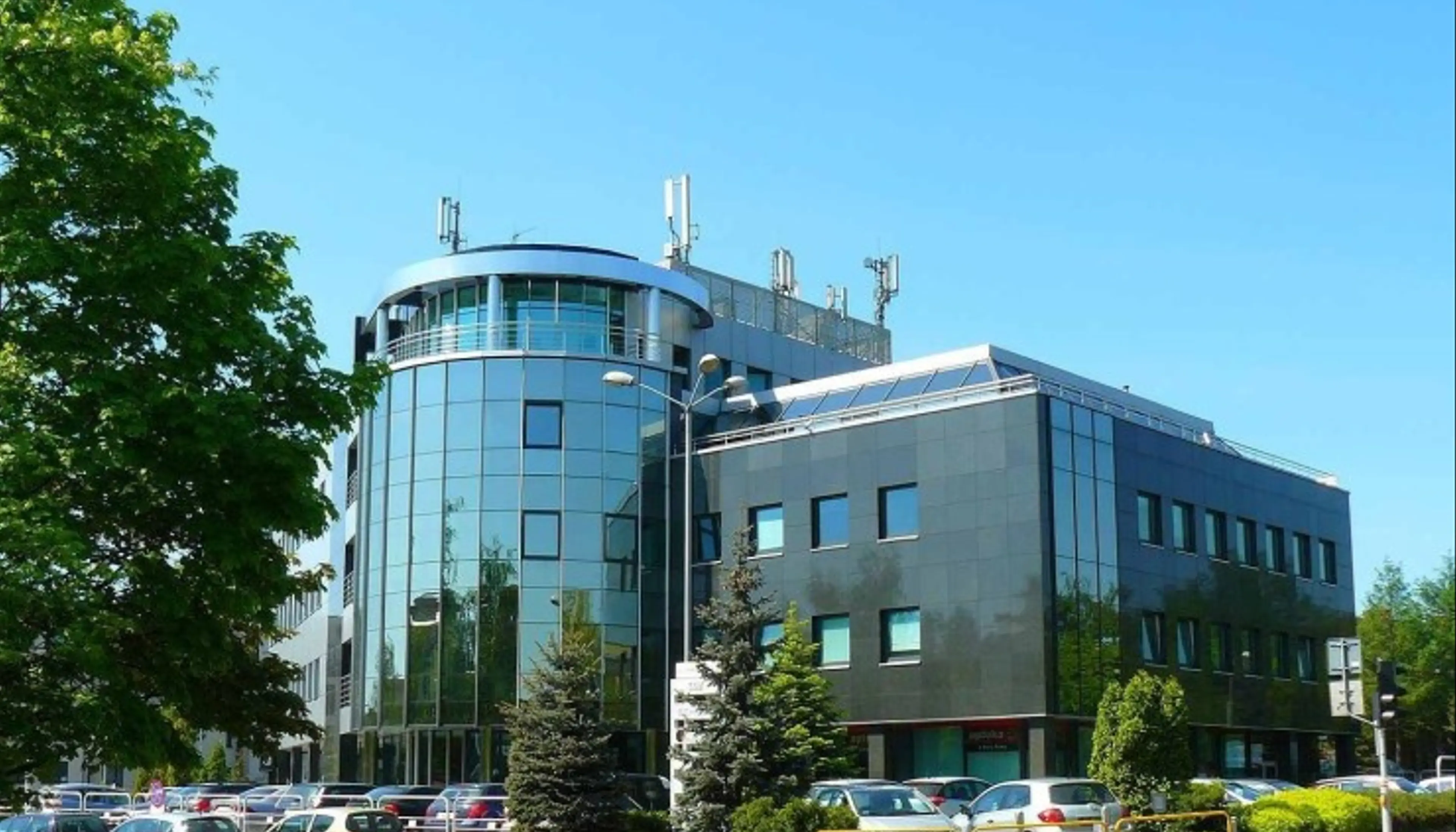 Gawronów 22, Gawronów 22, Katowice, Brynów-Osiedle Zgrzebionka