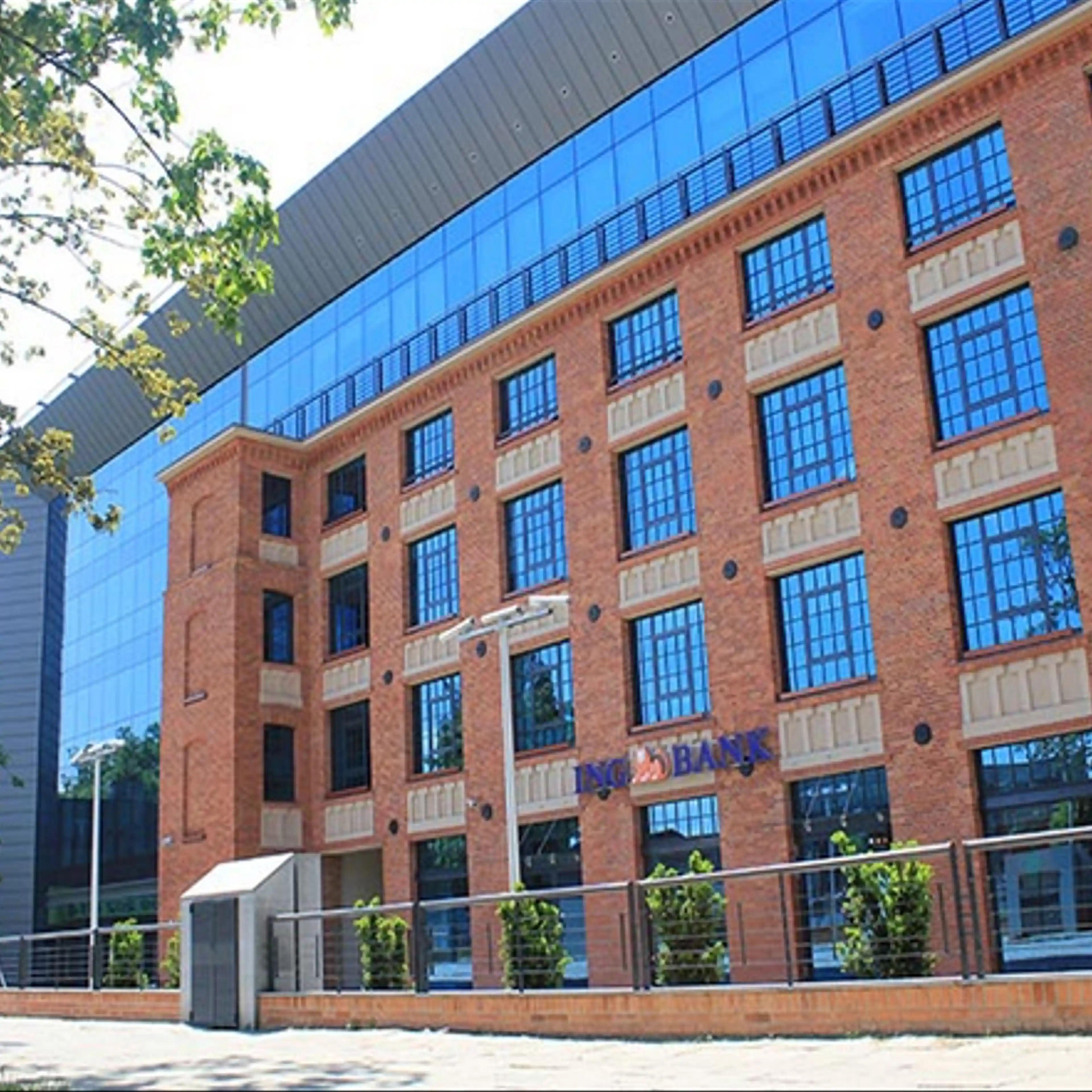 Kopcińskiego 77, Kopcińskiego 77, Łódź, Widzew