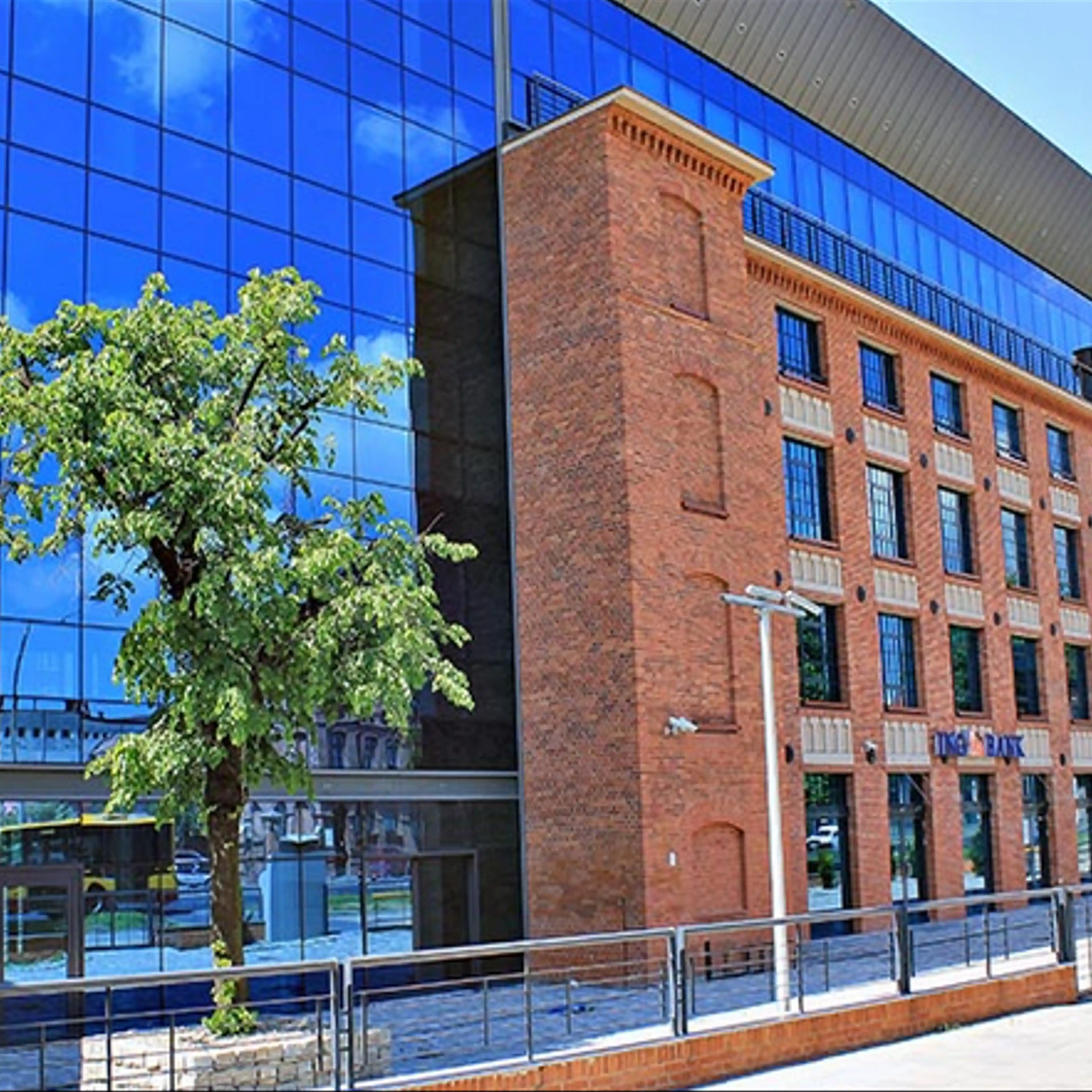 Kopcińskiego 77, Kopcińskiego 77, Łódź, Widzew