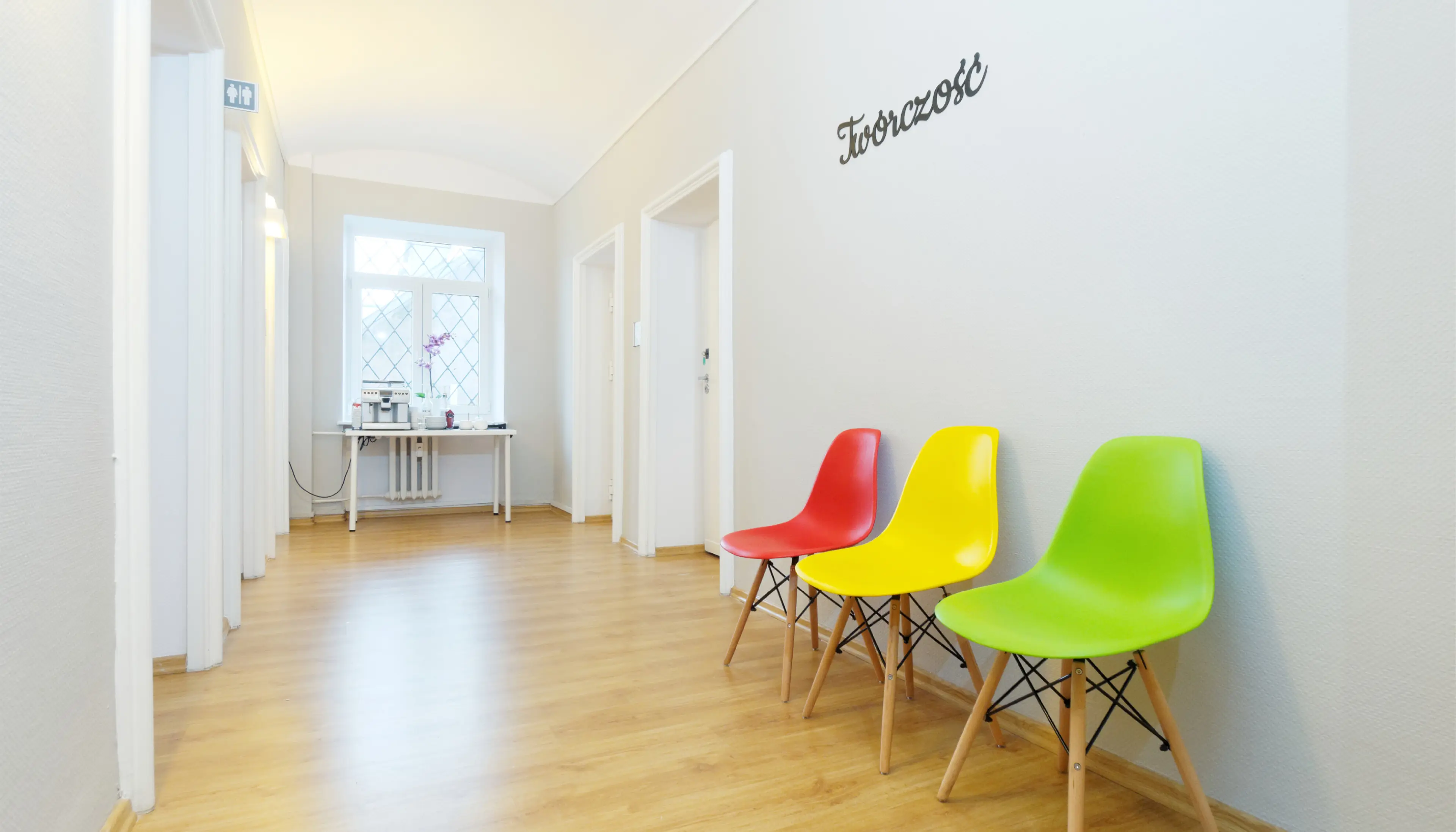 Centrum Żoliborz - Biura serwisowane, Inwalidów 10, Warsaw, Żoliborz